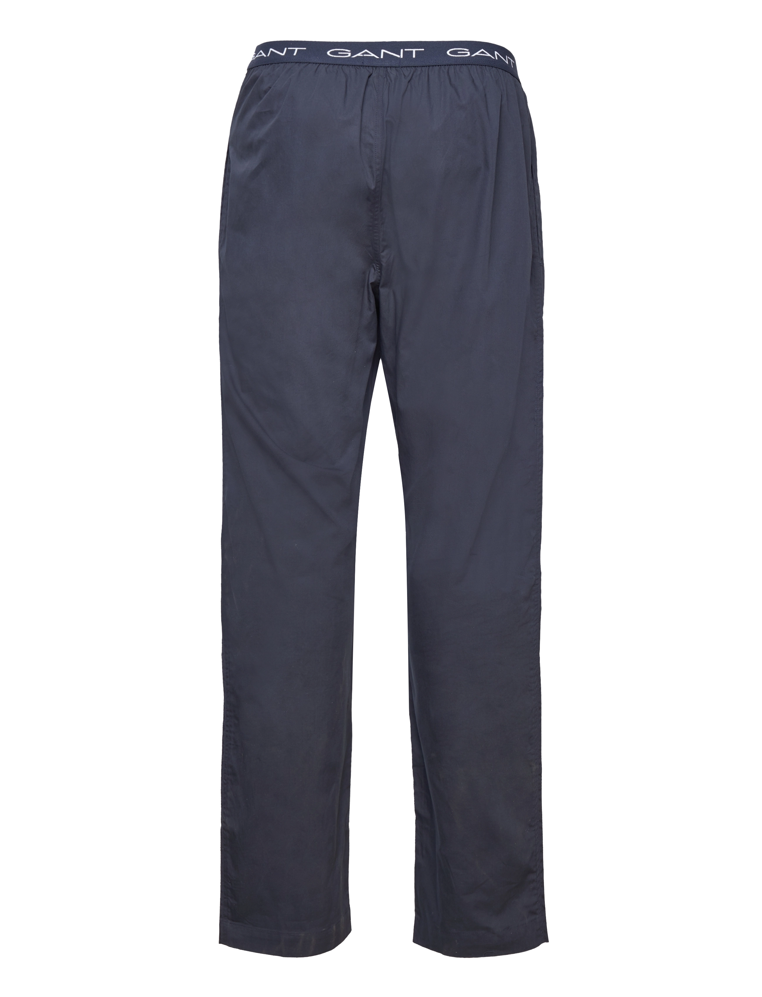 GANT - PAJAMA SET WITH SHIRT GIFT BOX - evening blue - 3