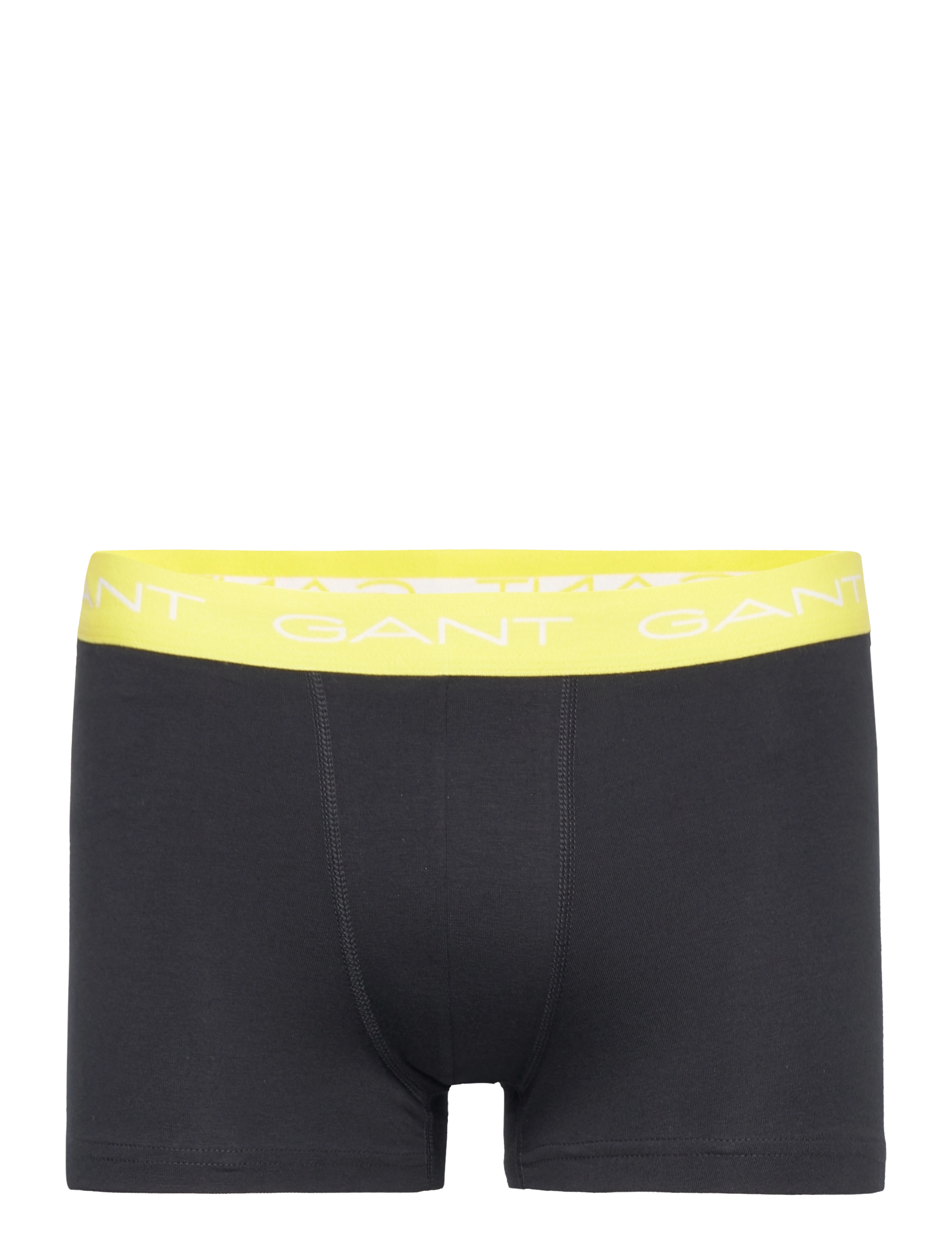 GANT - TRUNK 3-PACK - black - 2