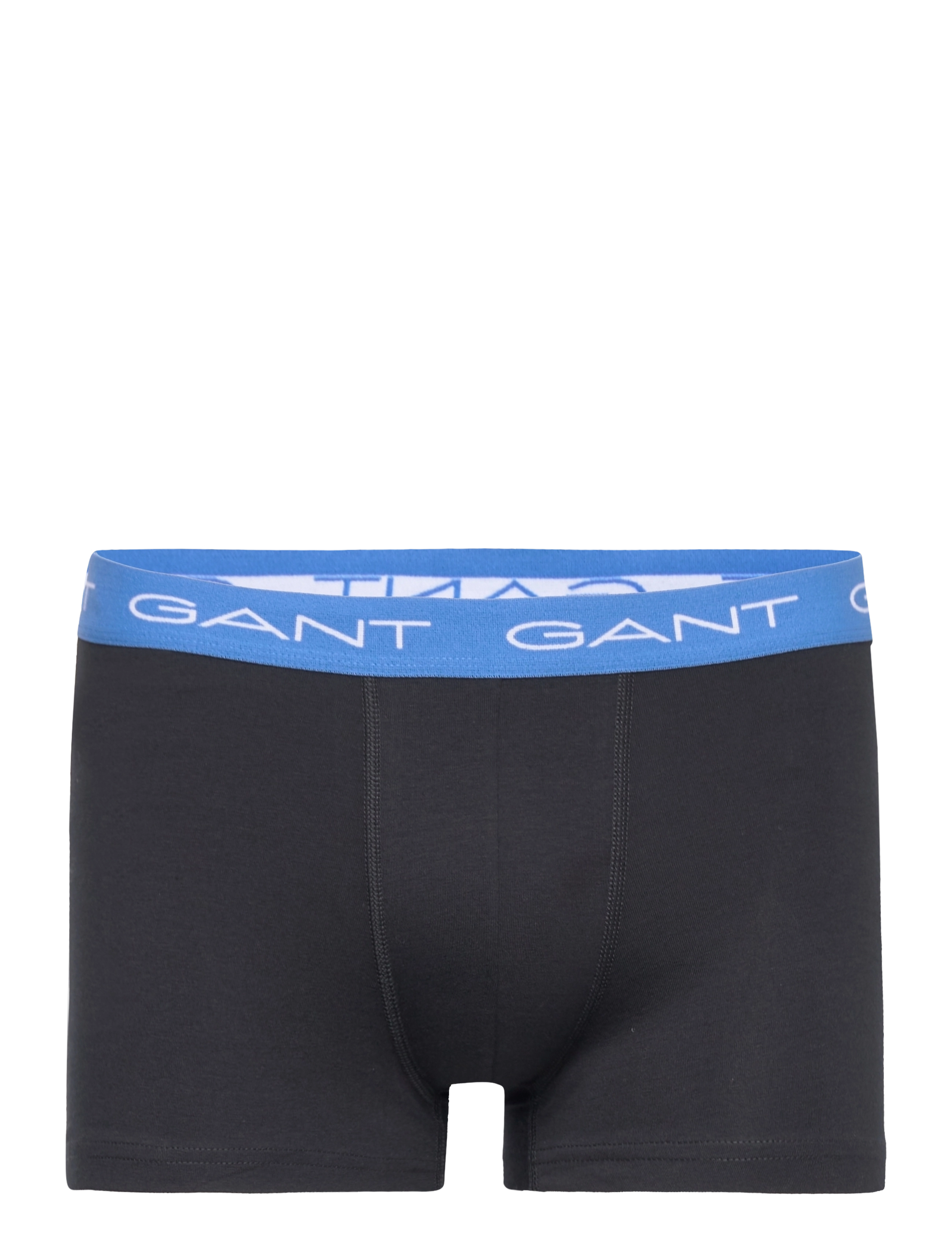 GANT - TRUNK 3-PACK - black - 4