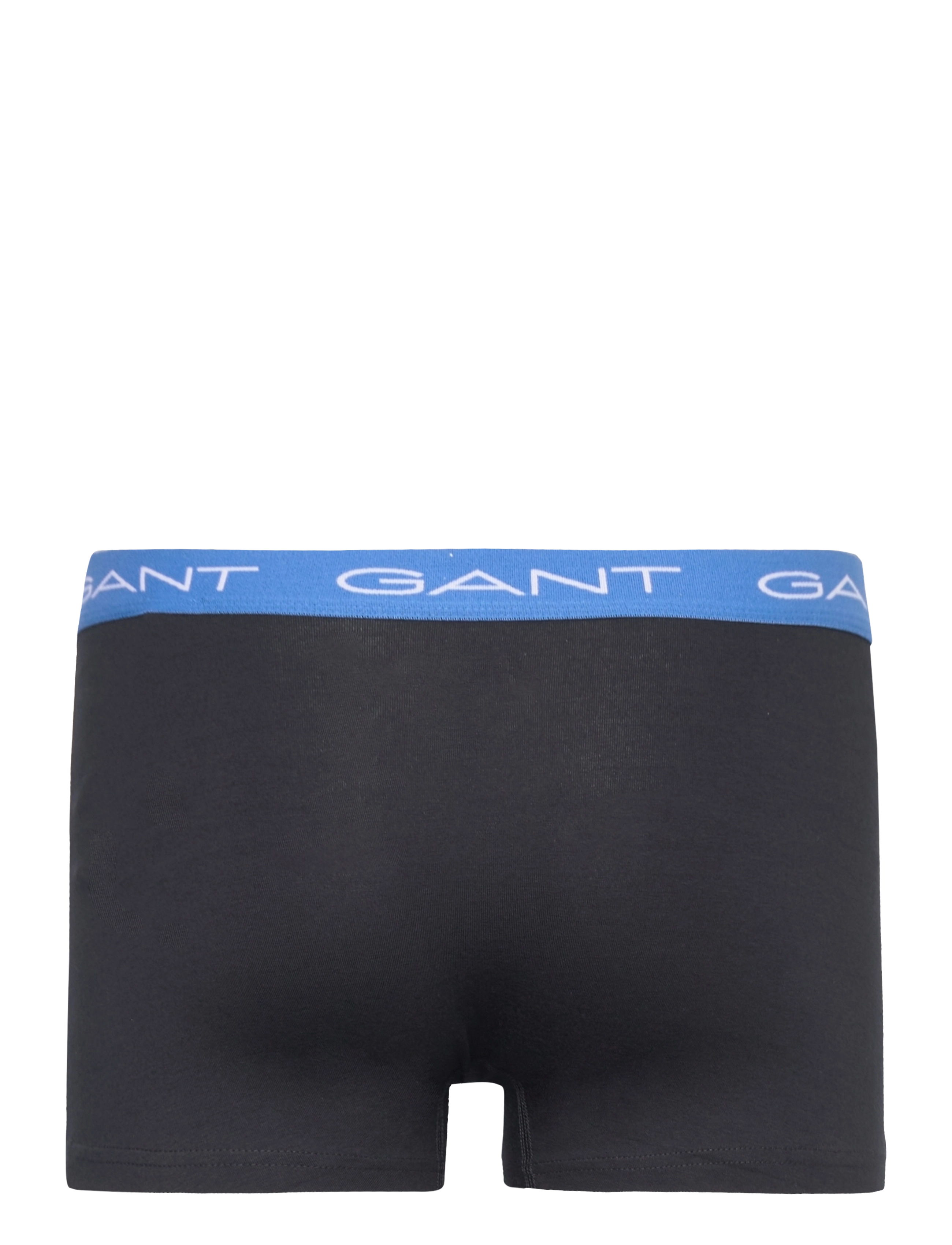 GANT - TRUNK 3-PACK - black - 5