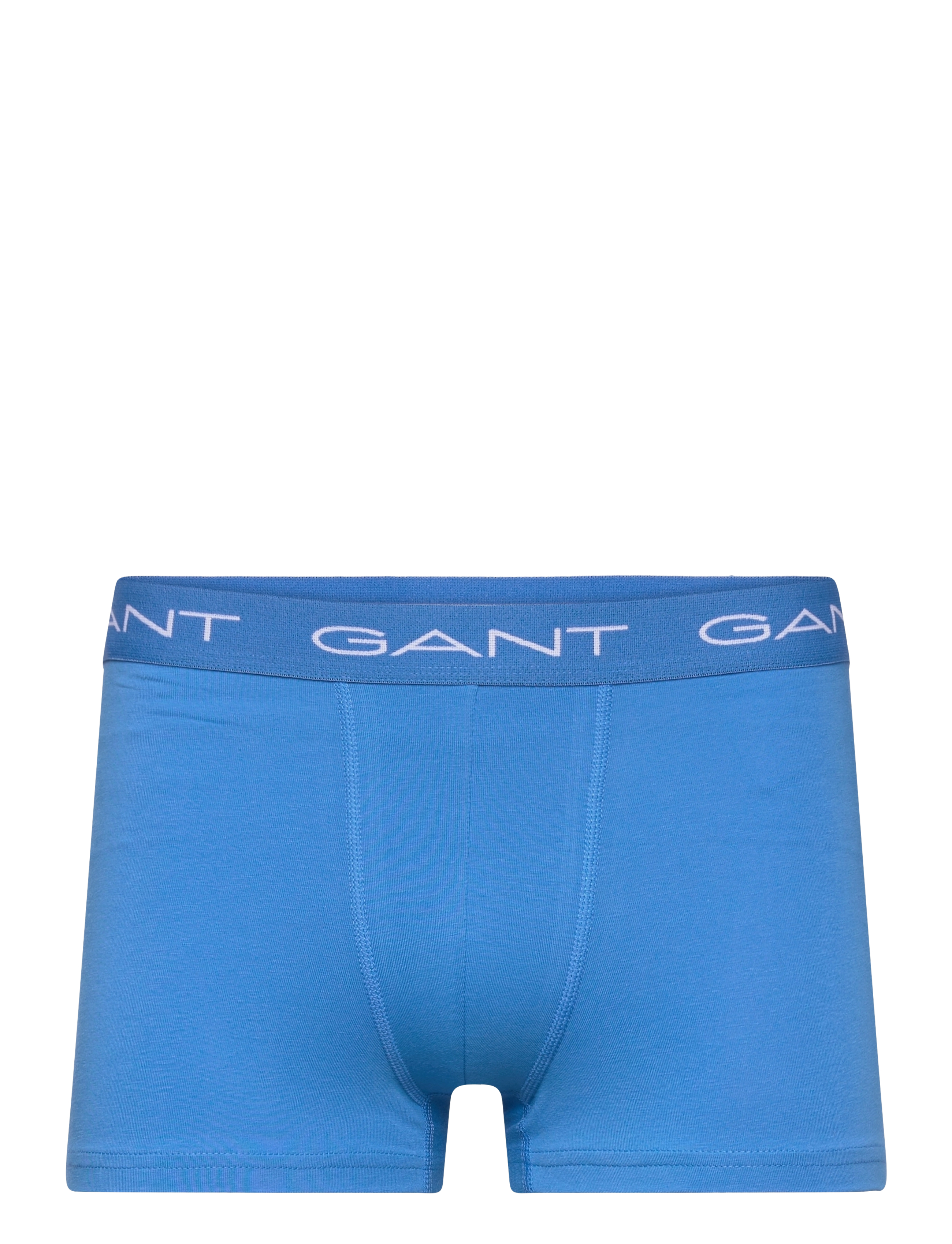 GANT - TRUNK 3-PACK - mid green - 4