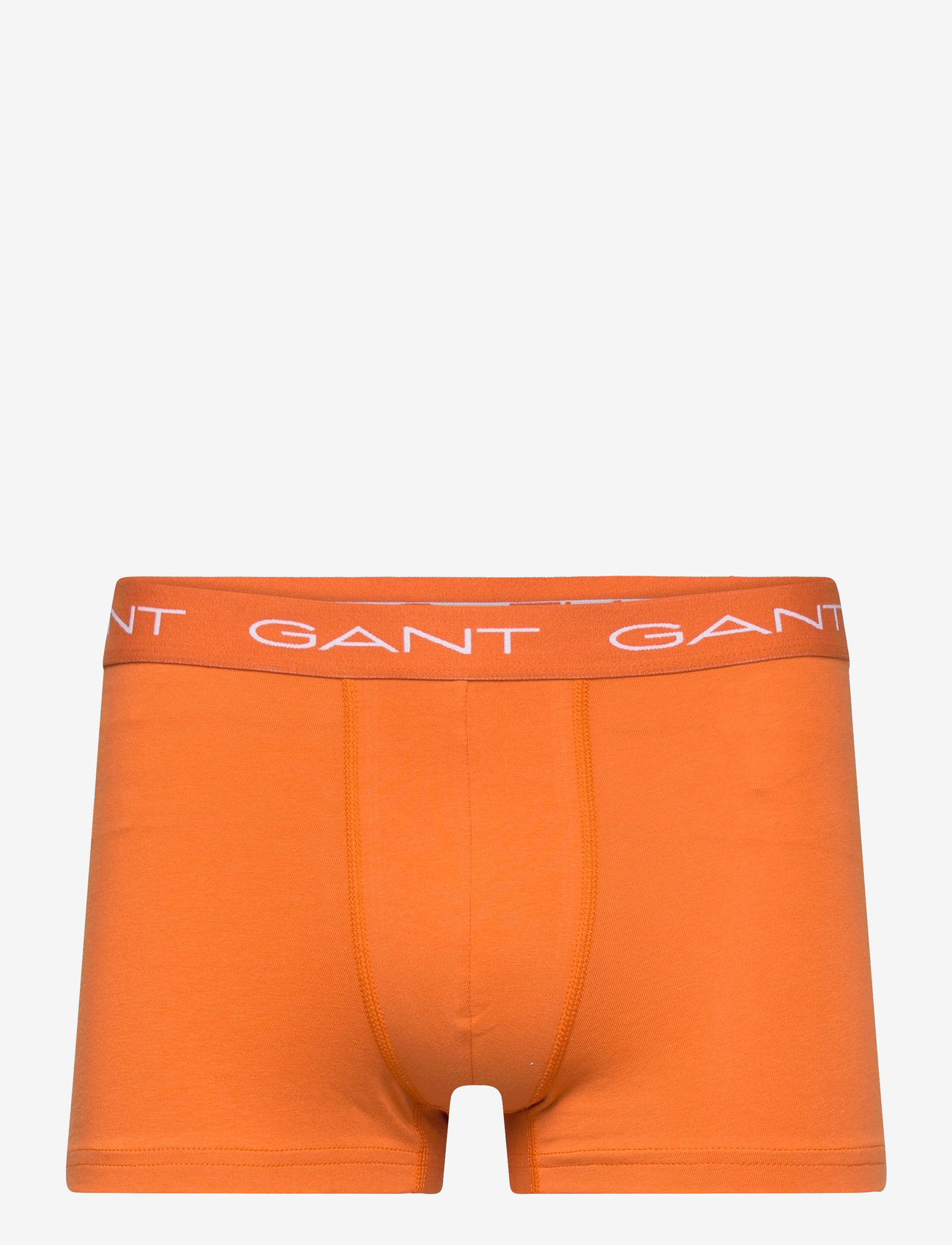 GANT - TRUNK 3-PACK - mid green - 2