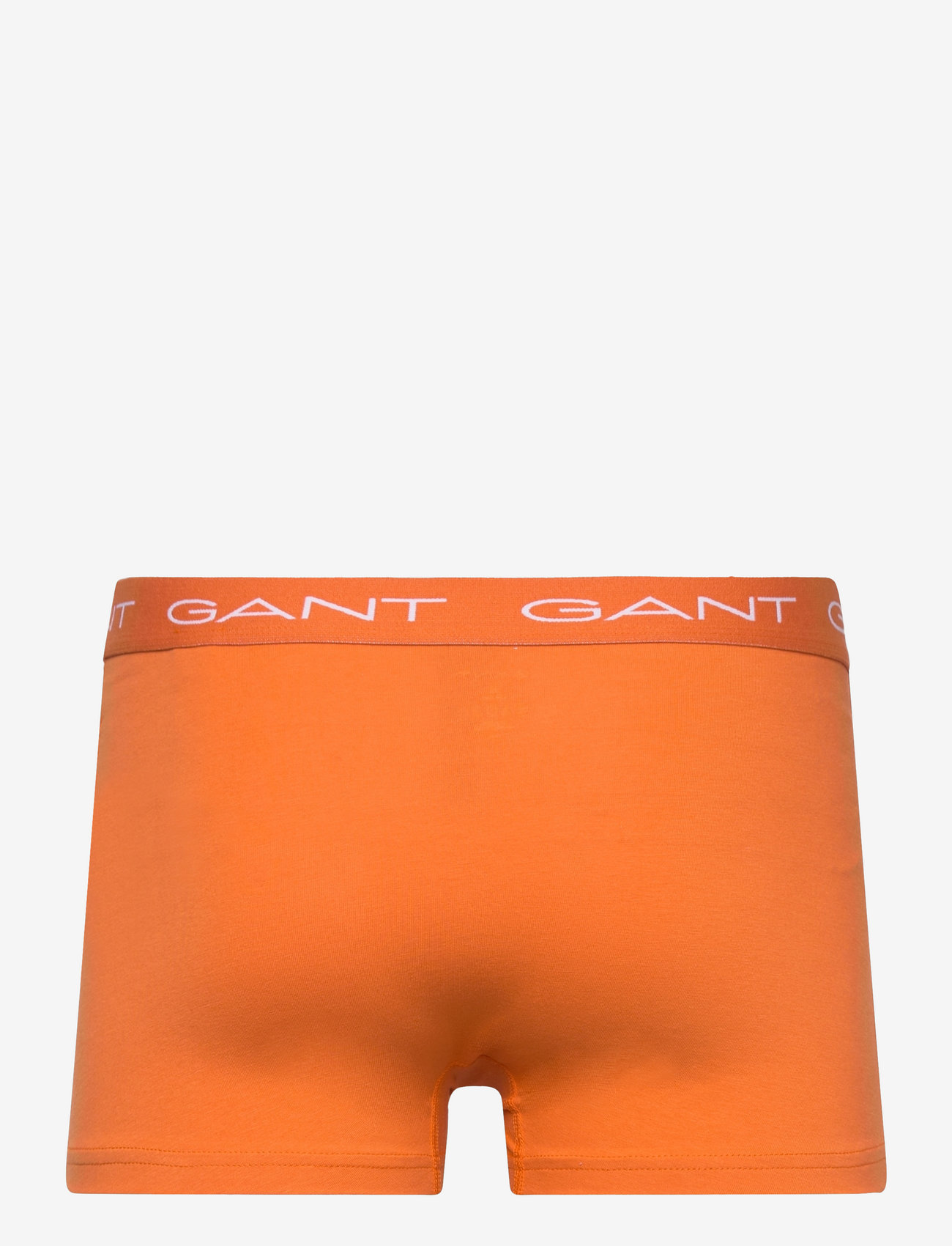 GANT - TRUNK 3-PACK - mid green - 3
