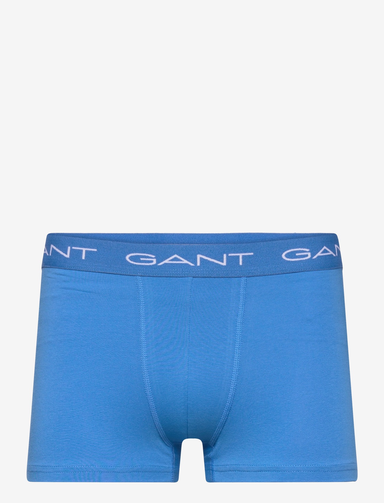 GANT - TRUNK 3-PACK - mid green - 4