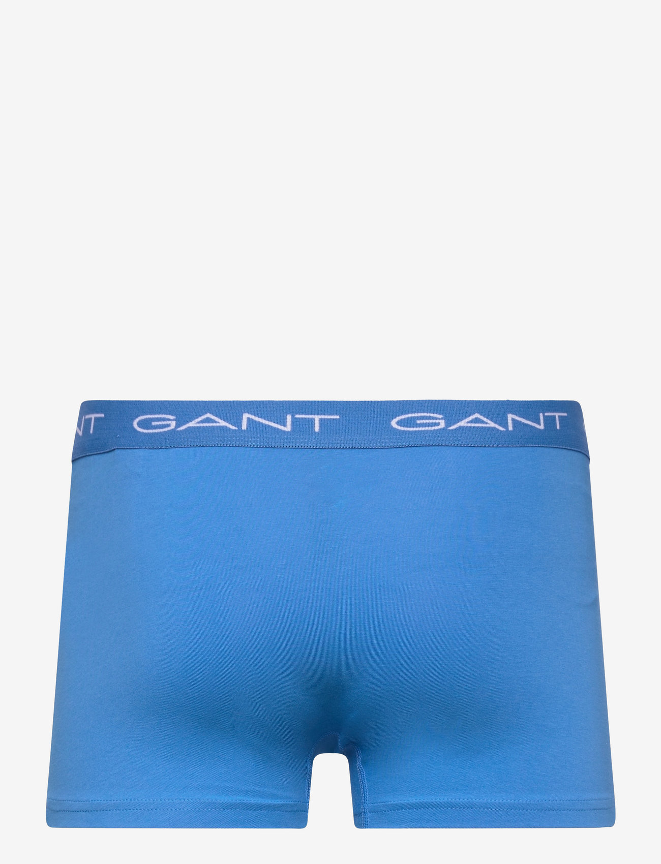 GANT - TRUNK 3-PACK - mid green - 5