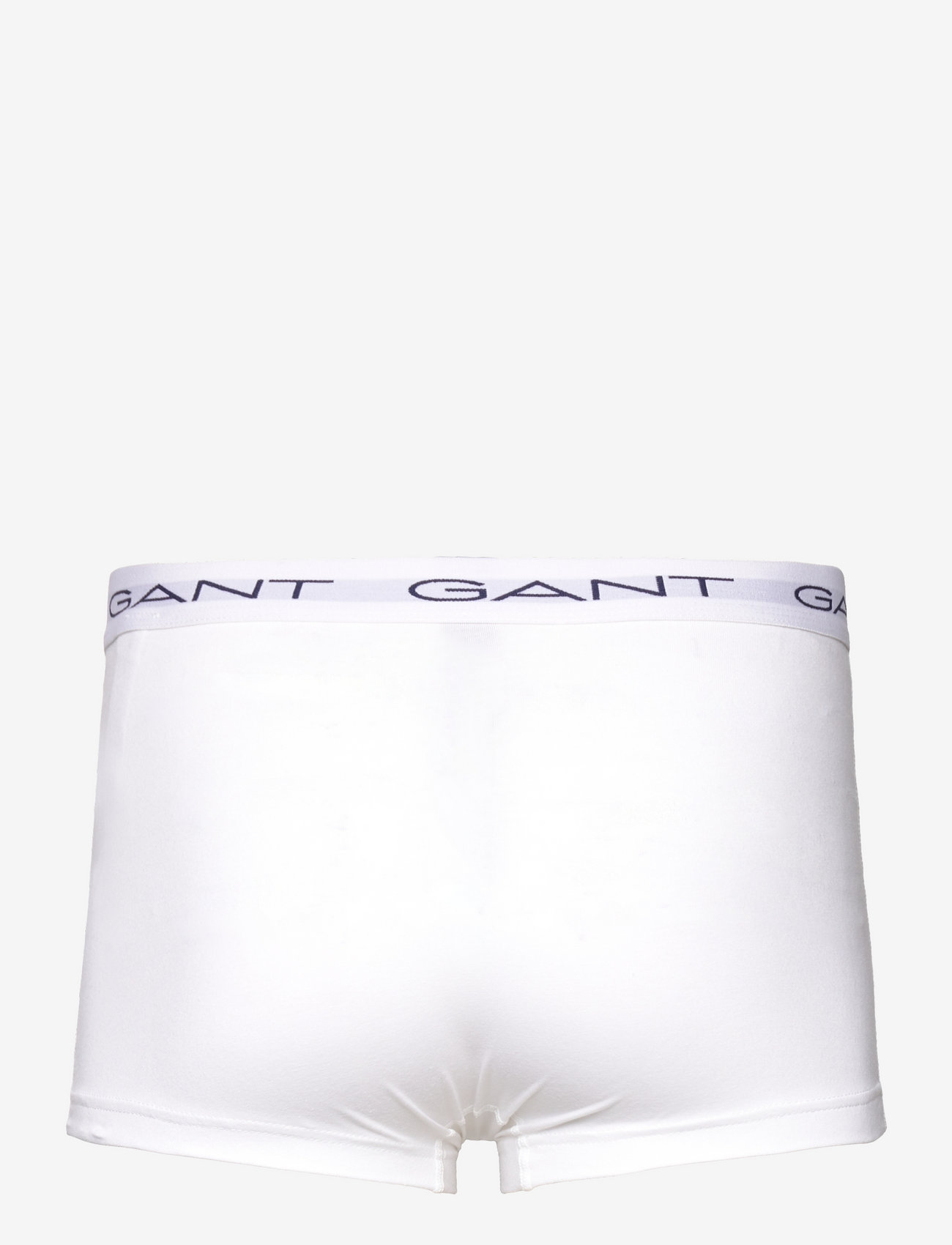 GANT - PINSTRIPE PRINT TRUNK 3-PACK - day blue - 3
