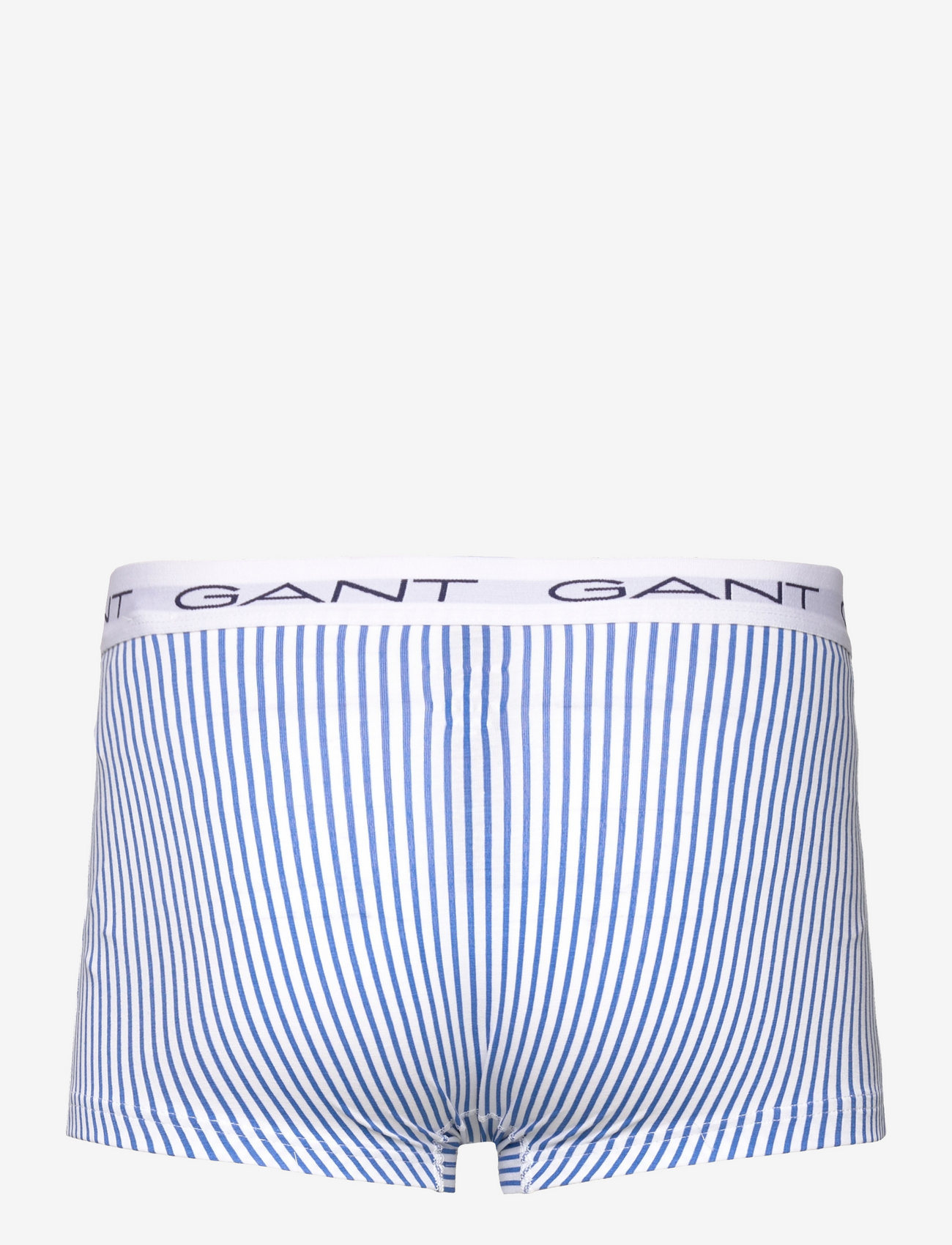 GANT - PINSTRIPE PRINT TRUNK 3-PACK - day blue - 5