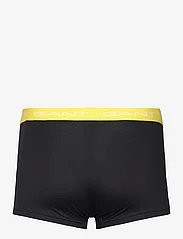 GANT - TROPICAL PRINT TRUNK 3-PACK - multipack underpants - black - 5