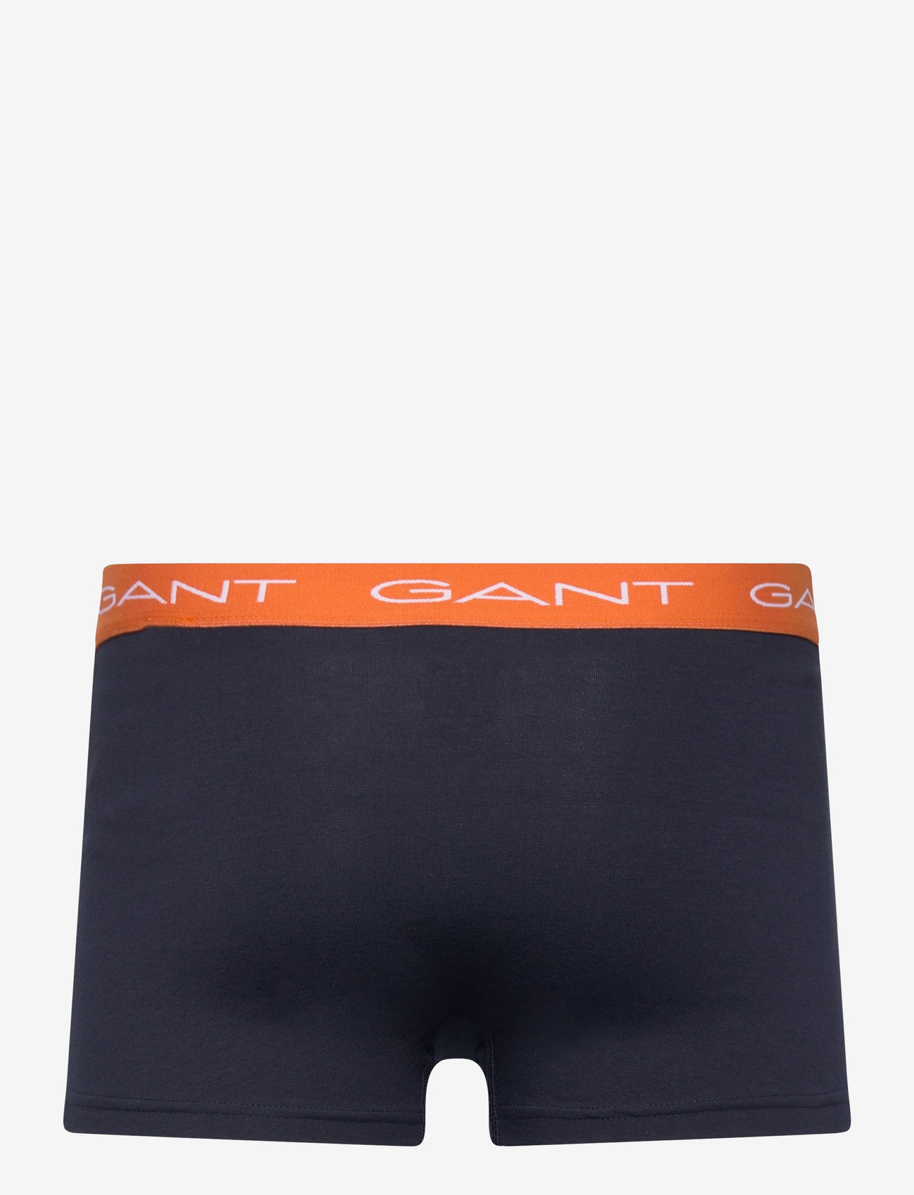 GANT - TROPICAL PRINT TRUNK 3-PACK - day blue - 3