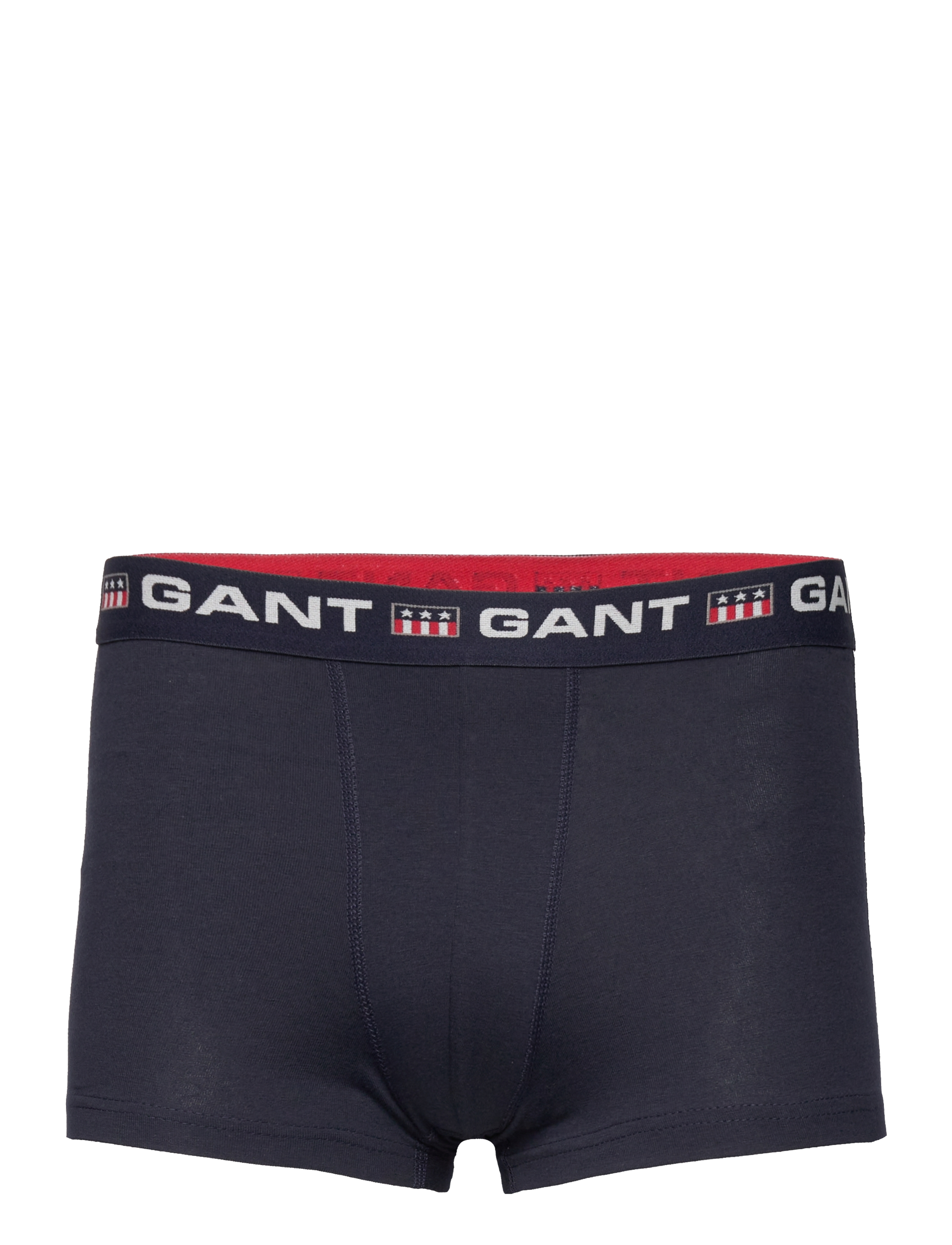 GANT - GANT PRINT TRUNK 3-PACK - evening blue - 2