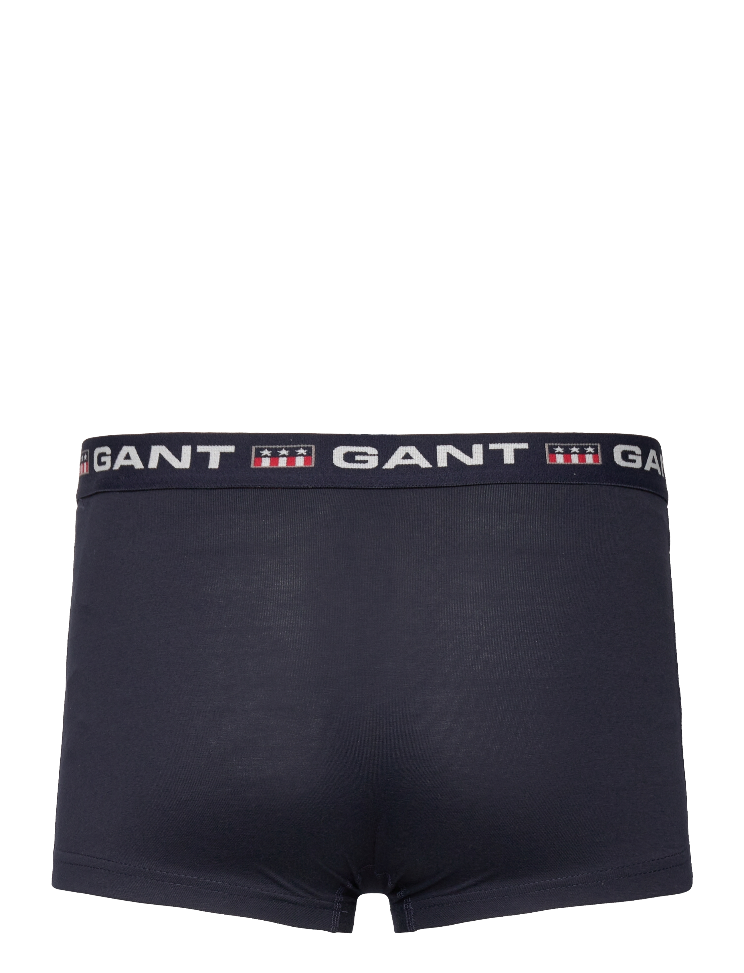 GANT - GANT PRINT TRUNK 3-PACK - evening blue - 3