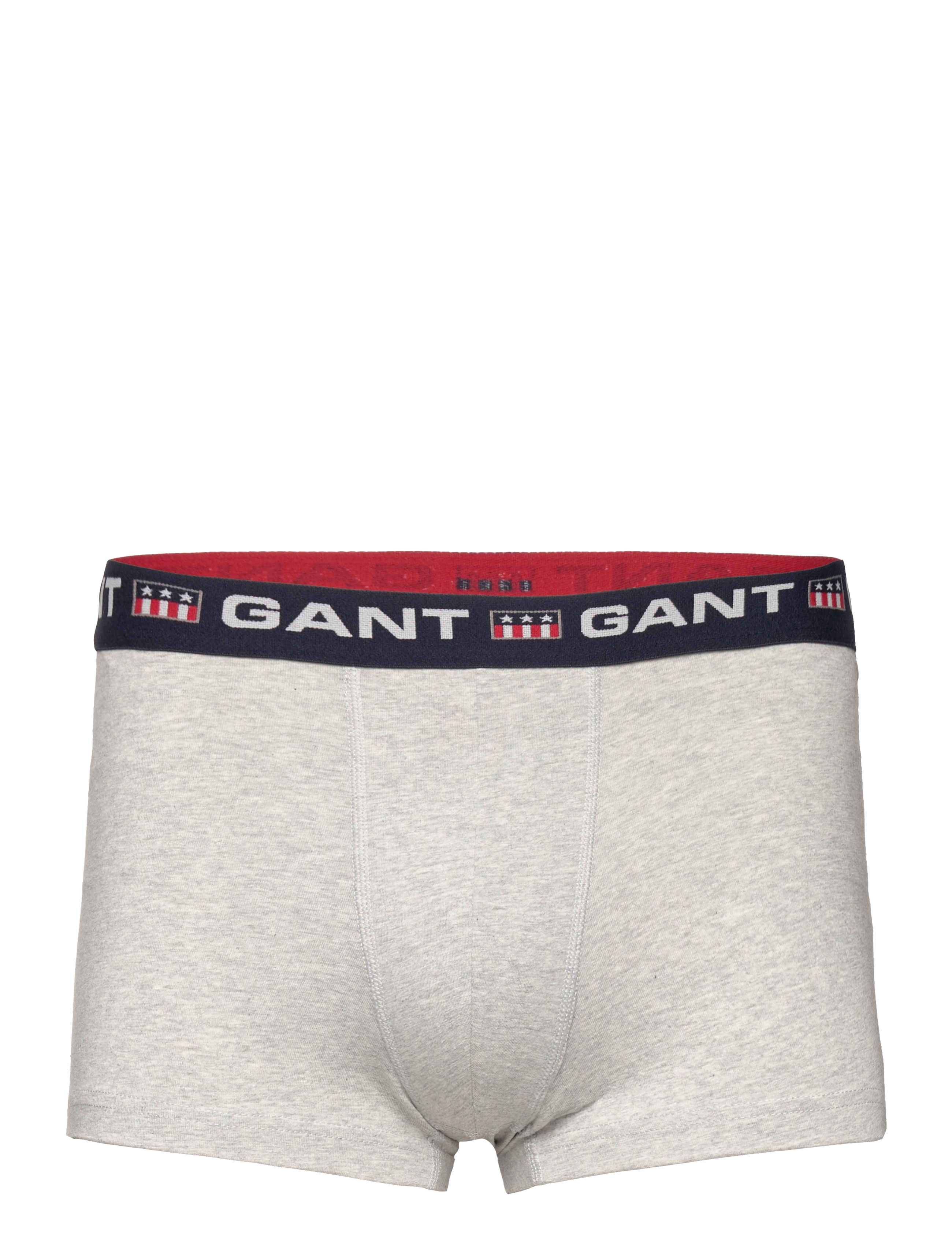 GANT - GANT PRINT TRUNK 3-PACK - evening blue - 4