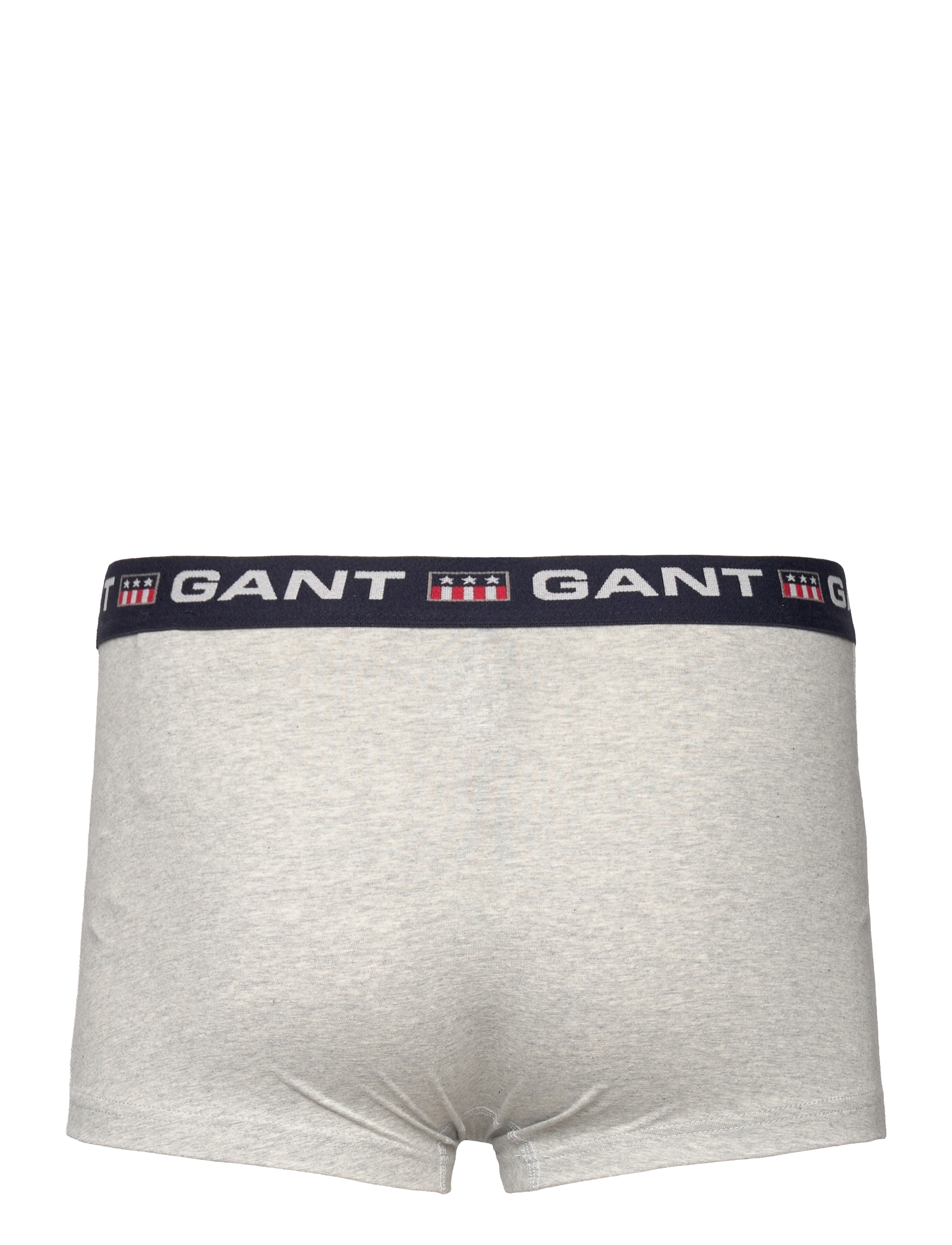 GANT - GANT PRINT TRUNK 3-PACK - evening blue - 5