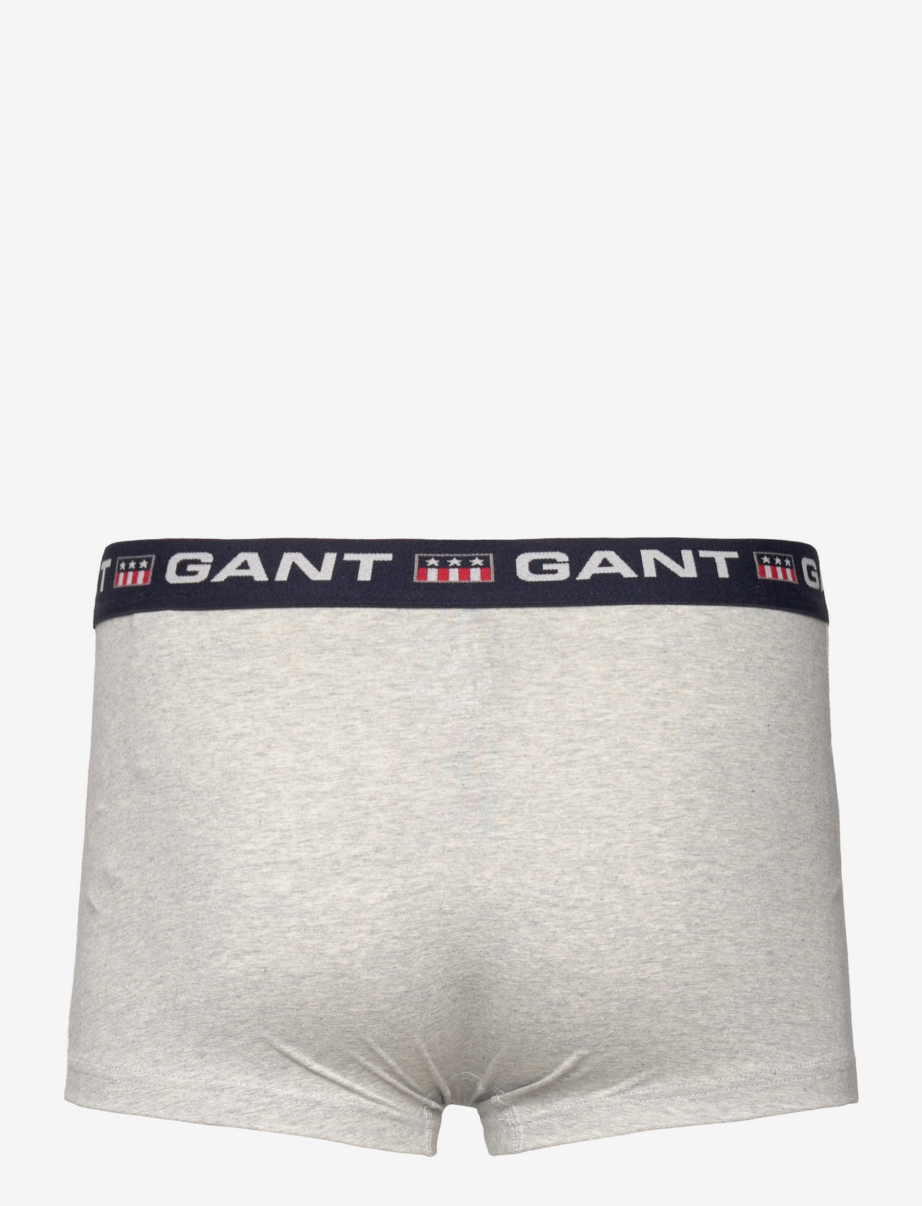 GANT - GANT PRINT TRUNK 3-PACK - evening blue - 5