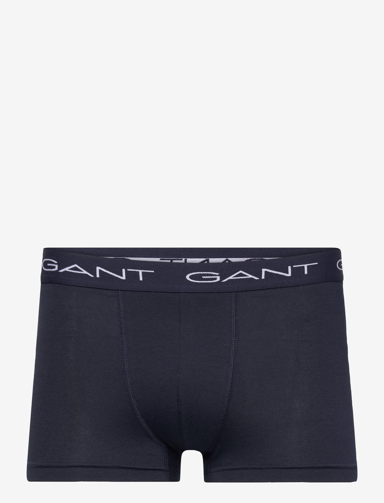 GANT - ICON G TRUNK 3-PACK - evening blue - 2