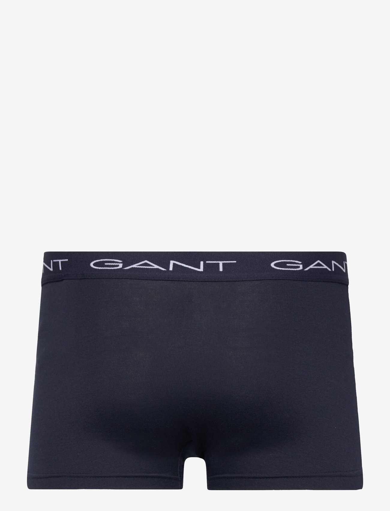 GANT - ICON G TRUNK 3-PACK - evening blue - 3