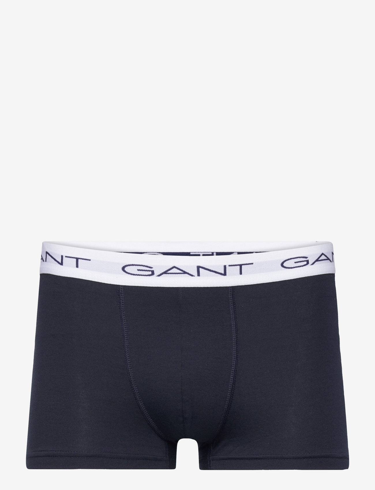 GANT - ICON G TRUNK 3-PACK - evening blue - 4