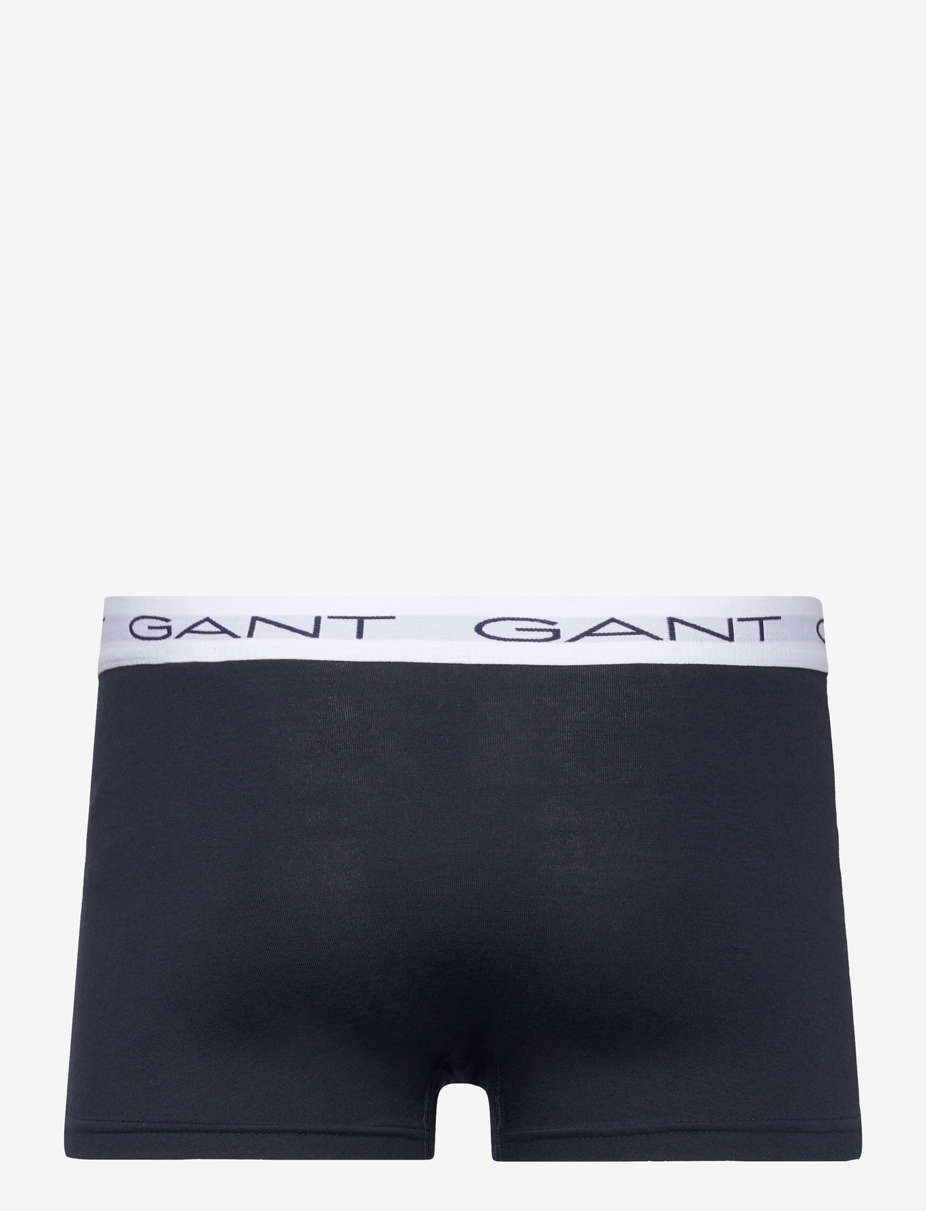 GANT - ICON G TRUNK 3-PACK - evening blue - 5