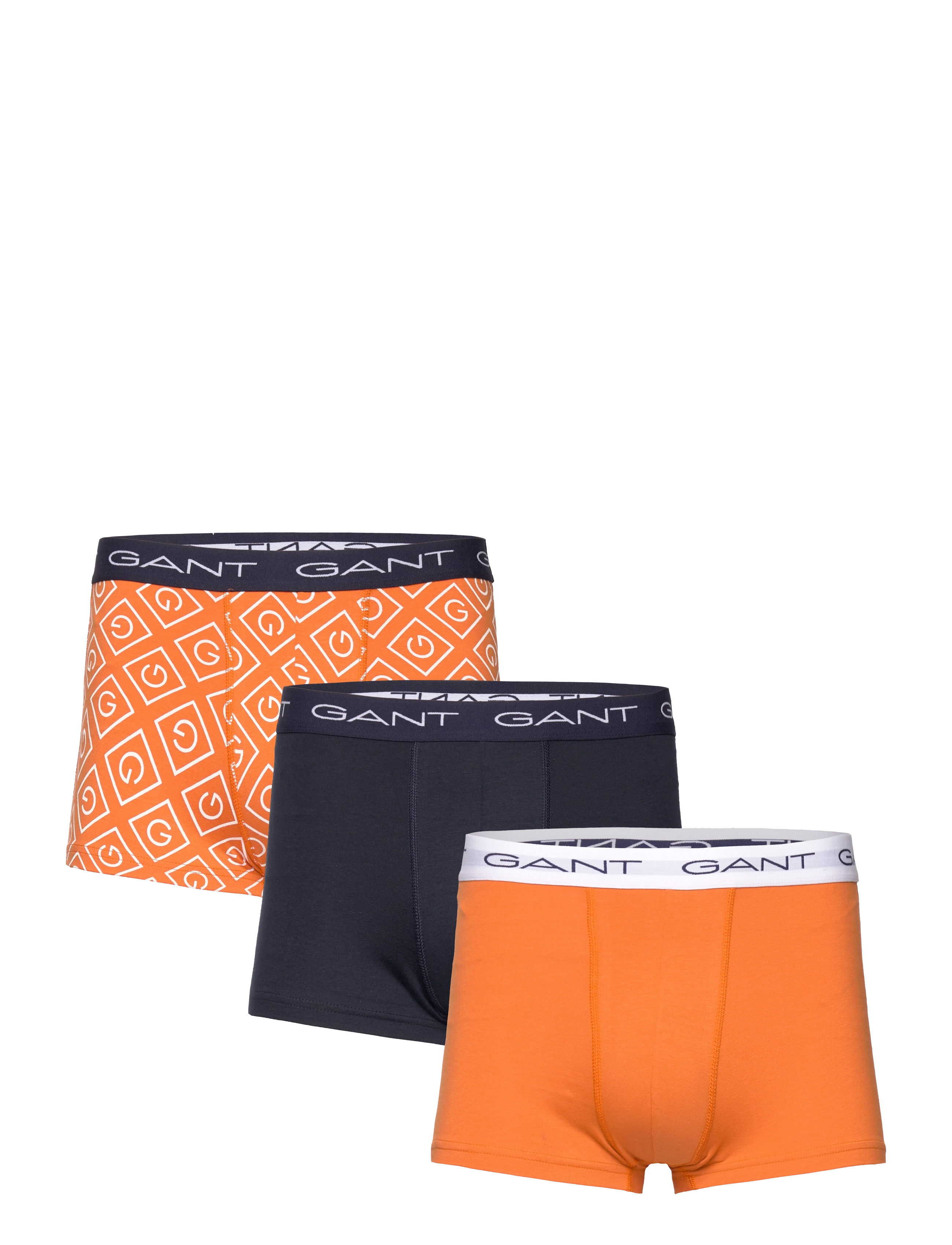 PUMPKIN ORANGE
