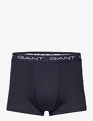 GANT - ICON G TRUNK 3-PACK - multipack underpants - pumpkin orange - 2