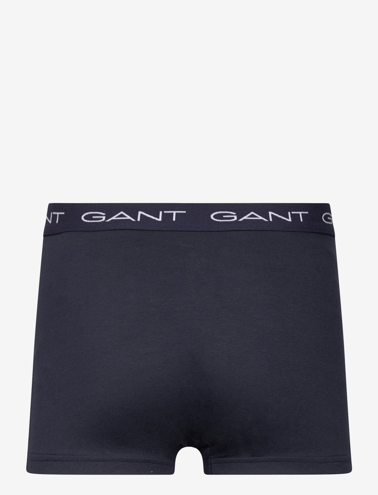 GANT - RUGBY STRIPE TRUNK 3-PACK - mid green - 5