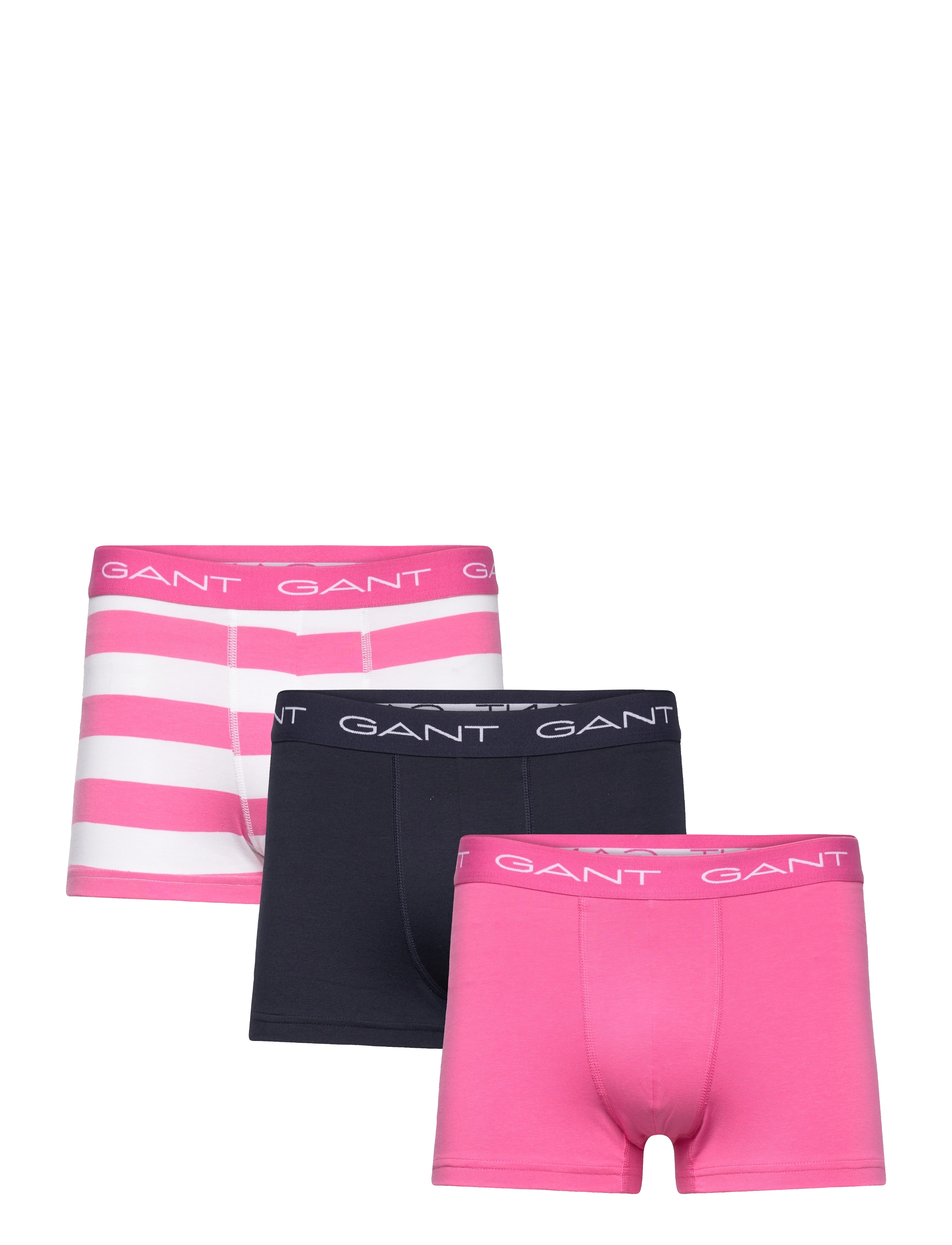 PERKY PINK