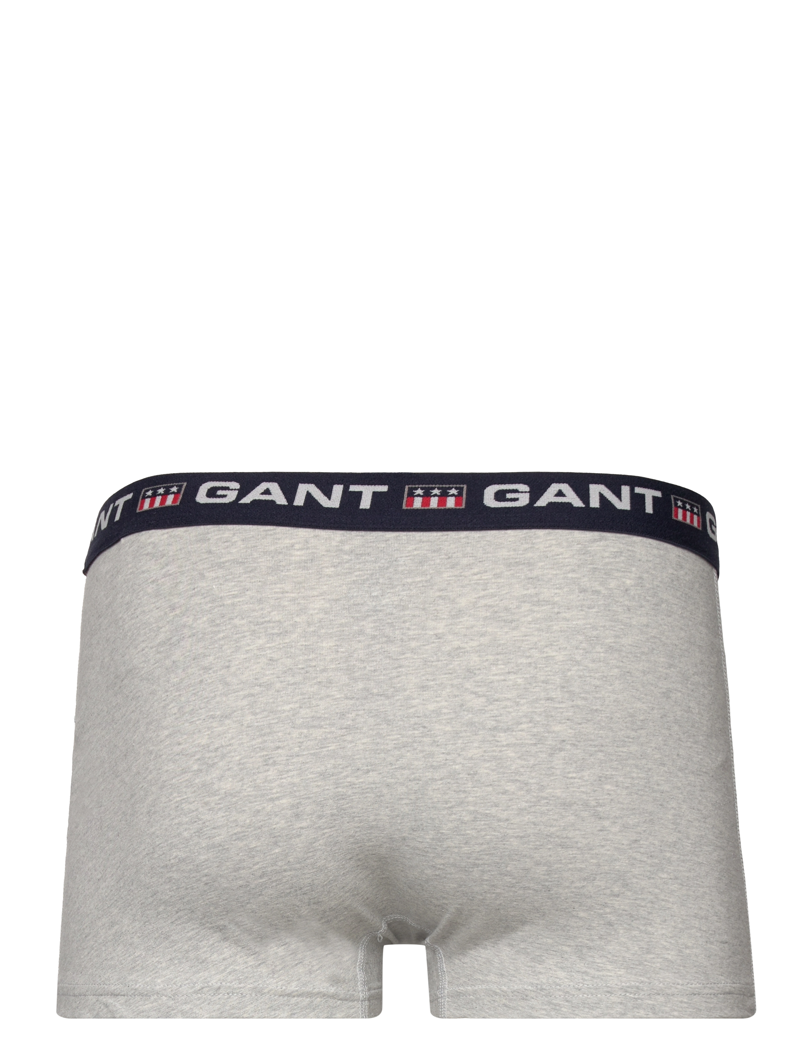 GANT - GANT RETRO SHIELD STRIPE TRUNK 3-P - evening blue - 5