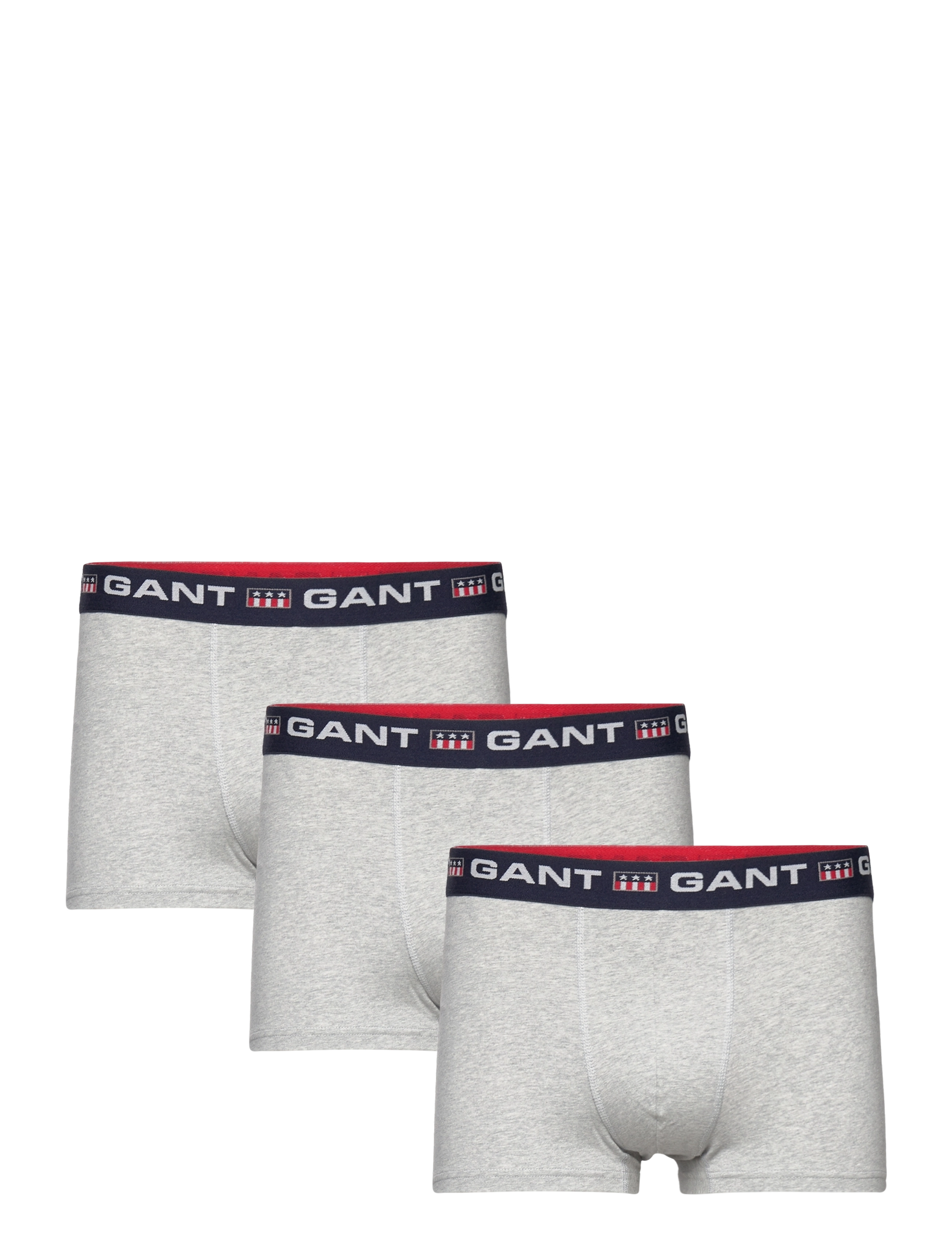 LIGHT GREY MELANGE