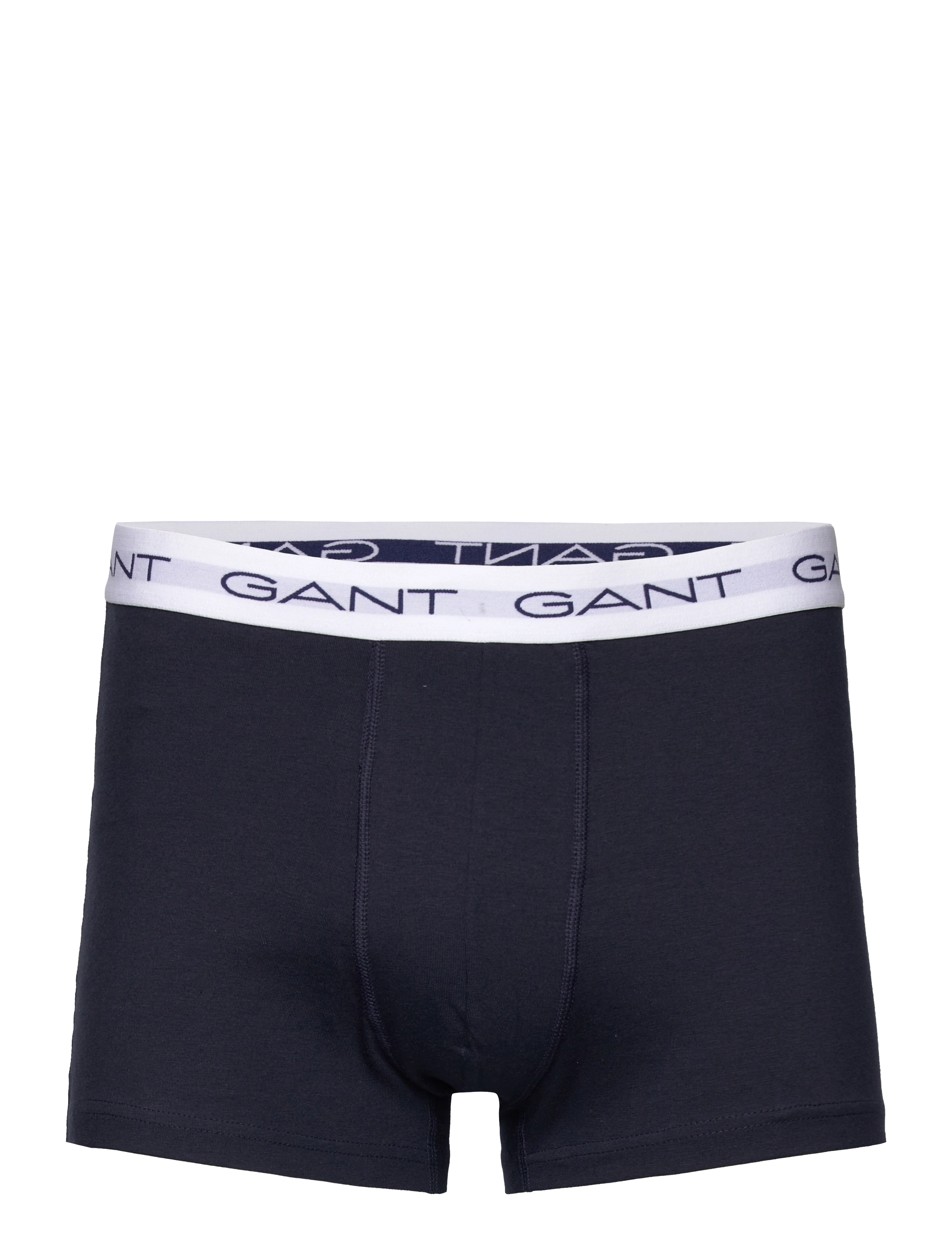 GANT - MONOGRAM G PRINT TRUNK 3-PACK - day blue - 2