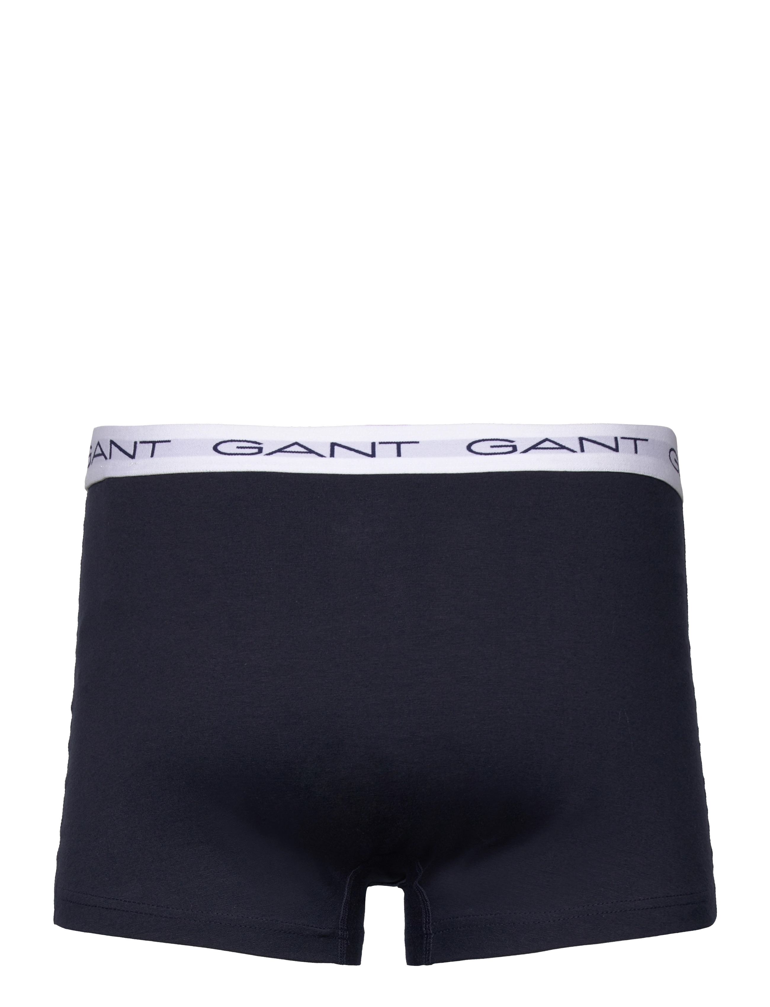 GANT - MONOGRAM G PRINT TRUNK 3-PACK - day blue - 3