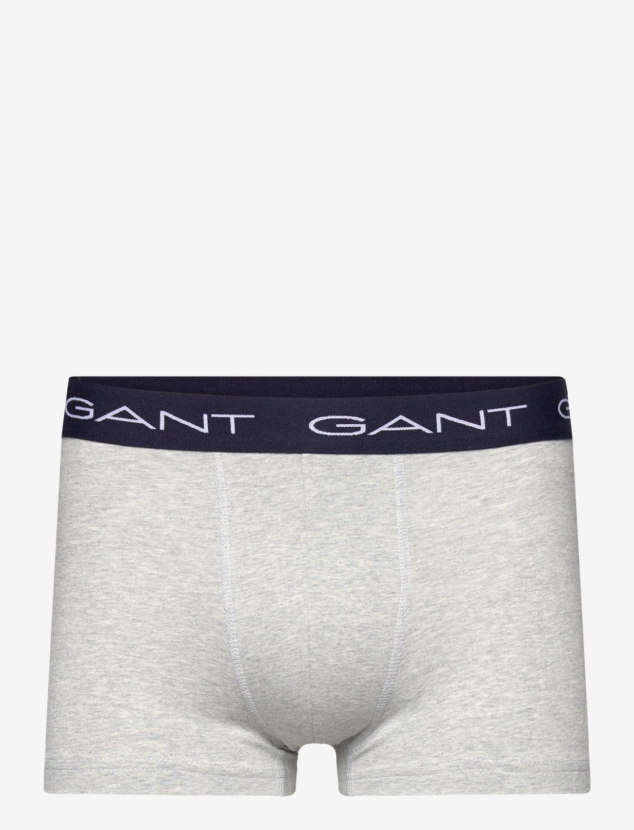 GANT - MONOGRAM G PRINT TRUNK 3-PACK - evening blue - 2