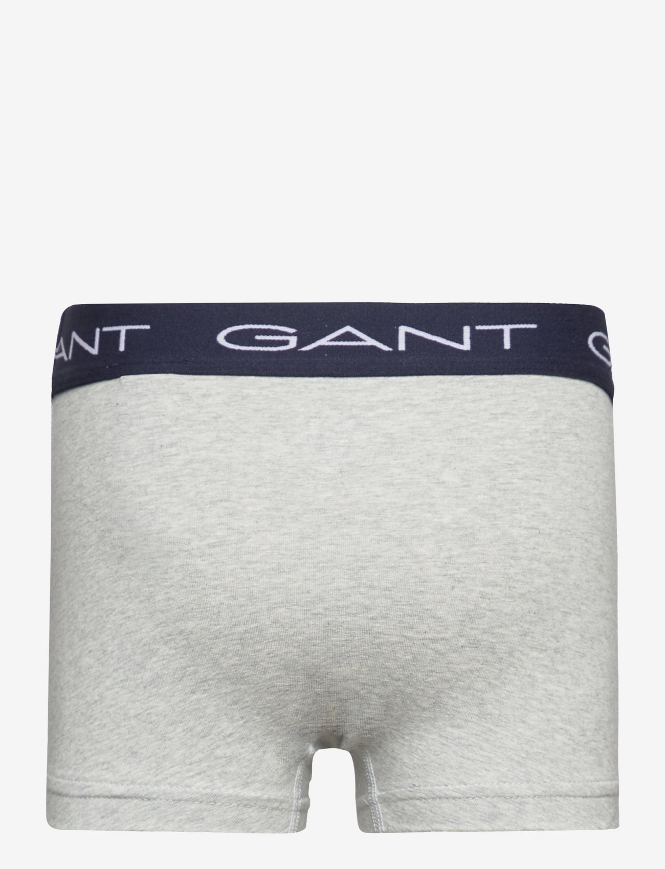GANT - BOY'S TRUNK 3-PACK - evening blue - 5