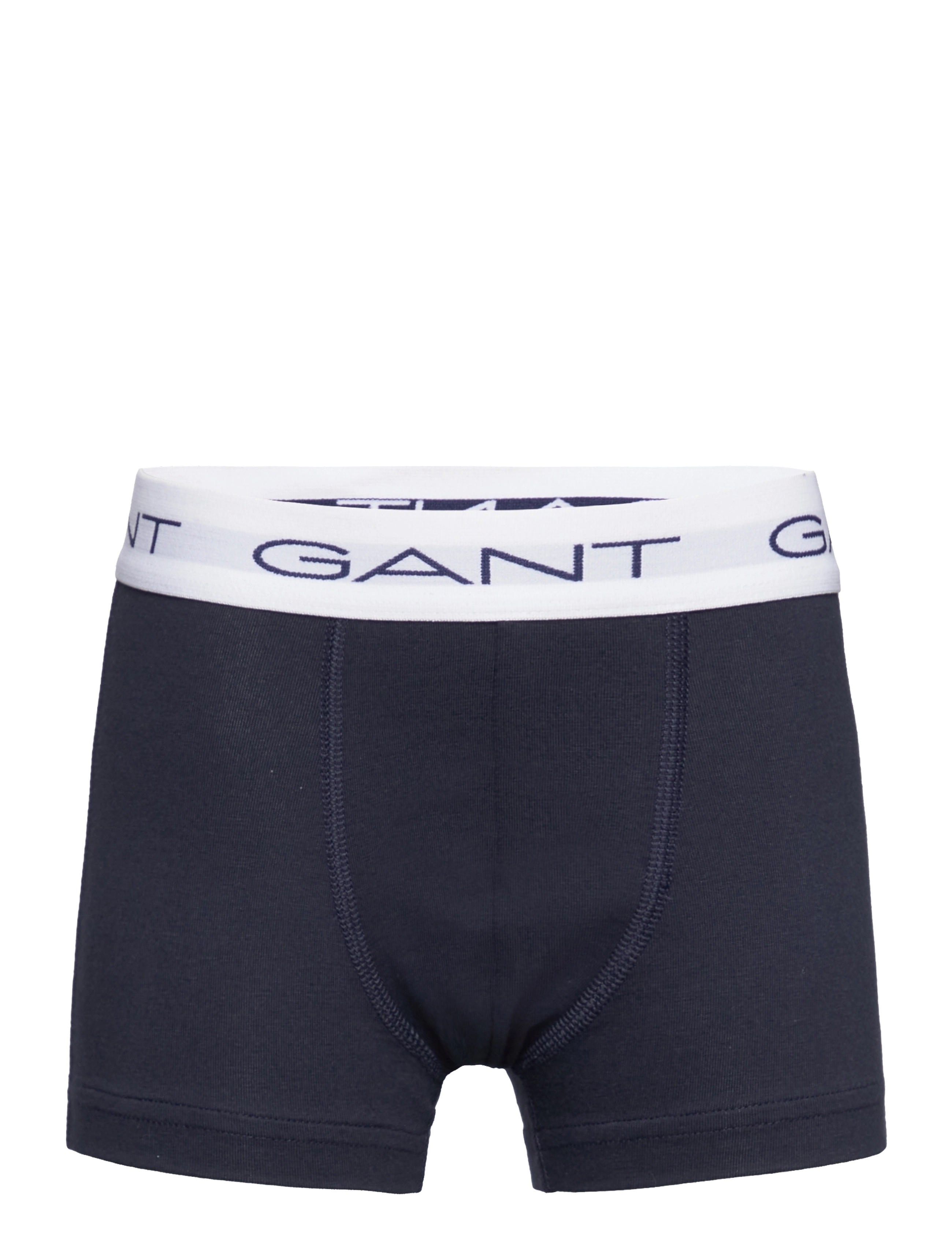 GANT - BOY'S TRUNK 3-PACK - day blue - 2