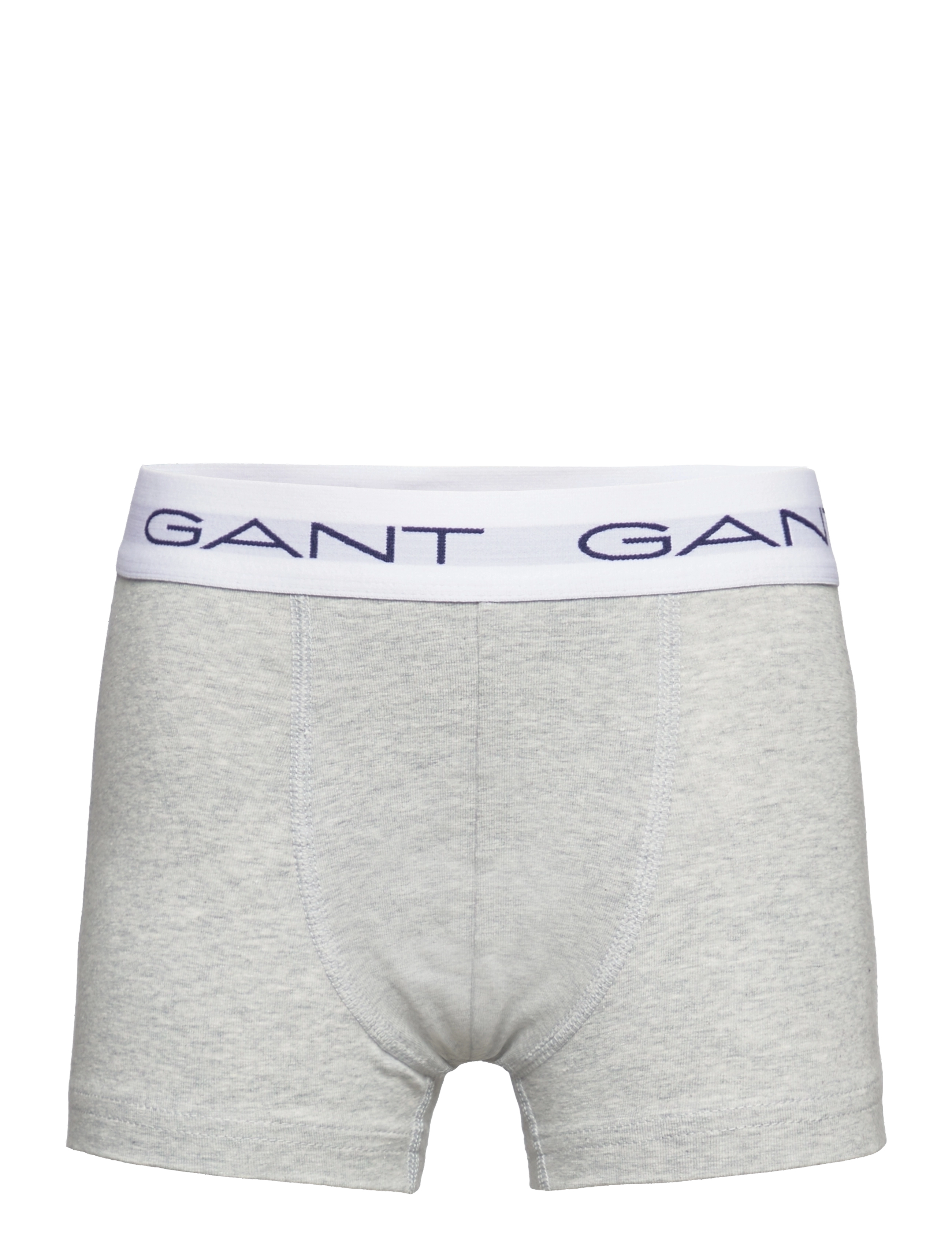 GANT - BOY'S TRUNK 3-PACK - day blue - 4