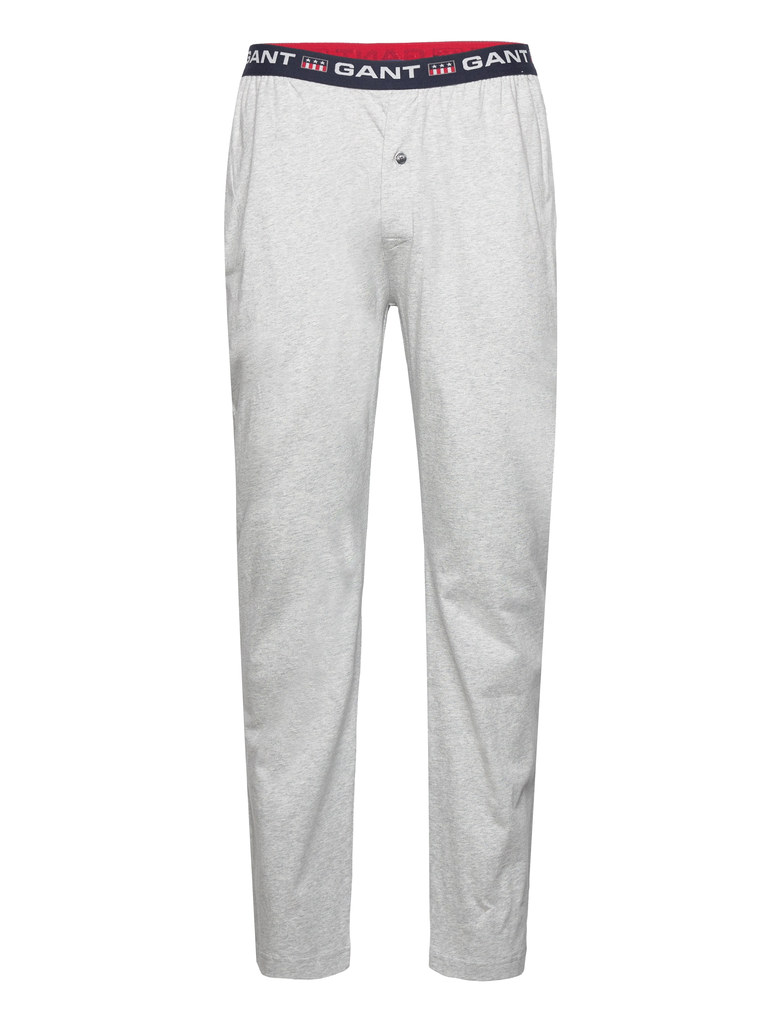 LIGHT GREY MELANGE