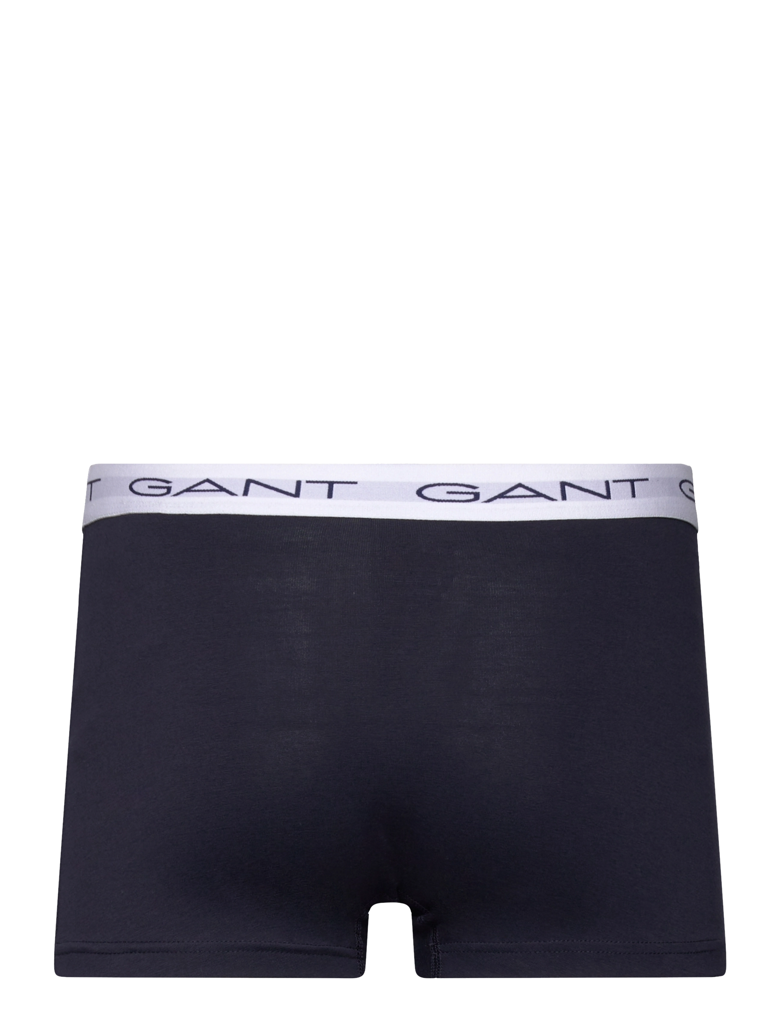 GANT - TRUNK 3-PACK - evening blue - 3