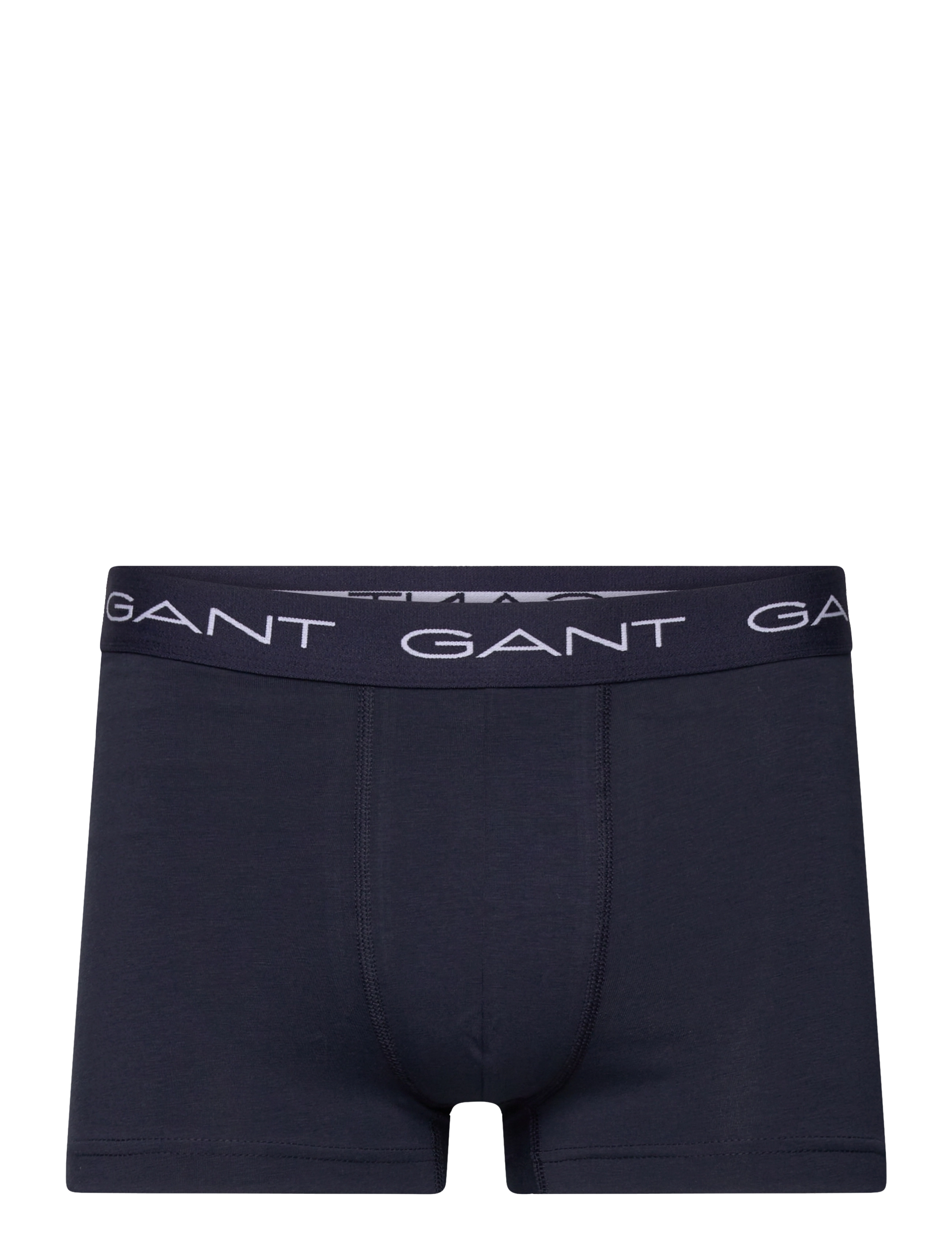 GANT - TRUNK 3-PACK - evening blue - 4