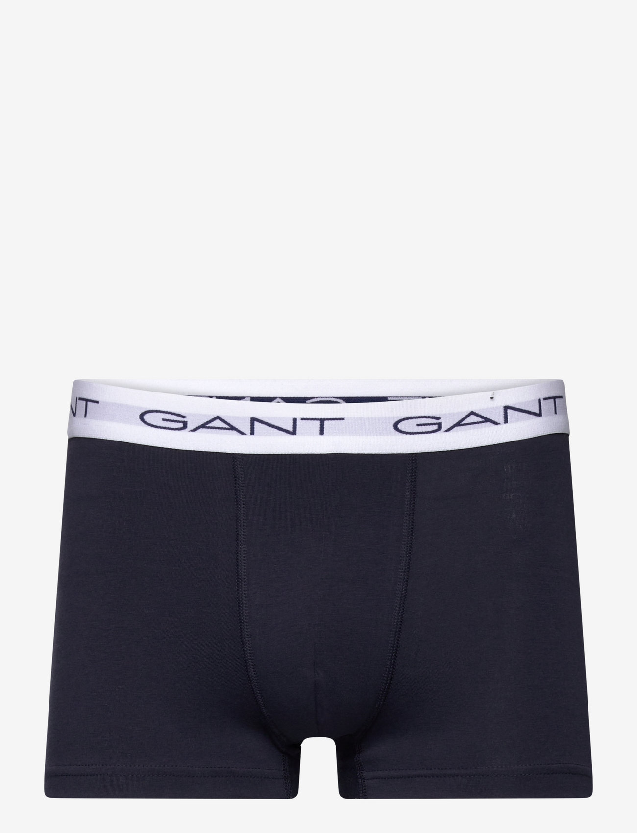 GANT - TRUNK 3-PACK - evening blue - 2