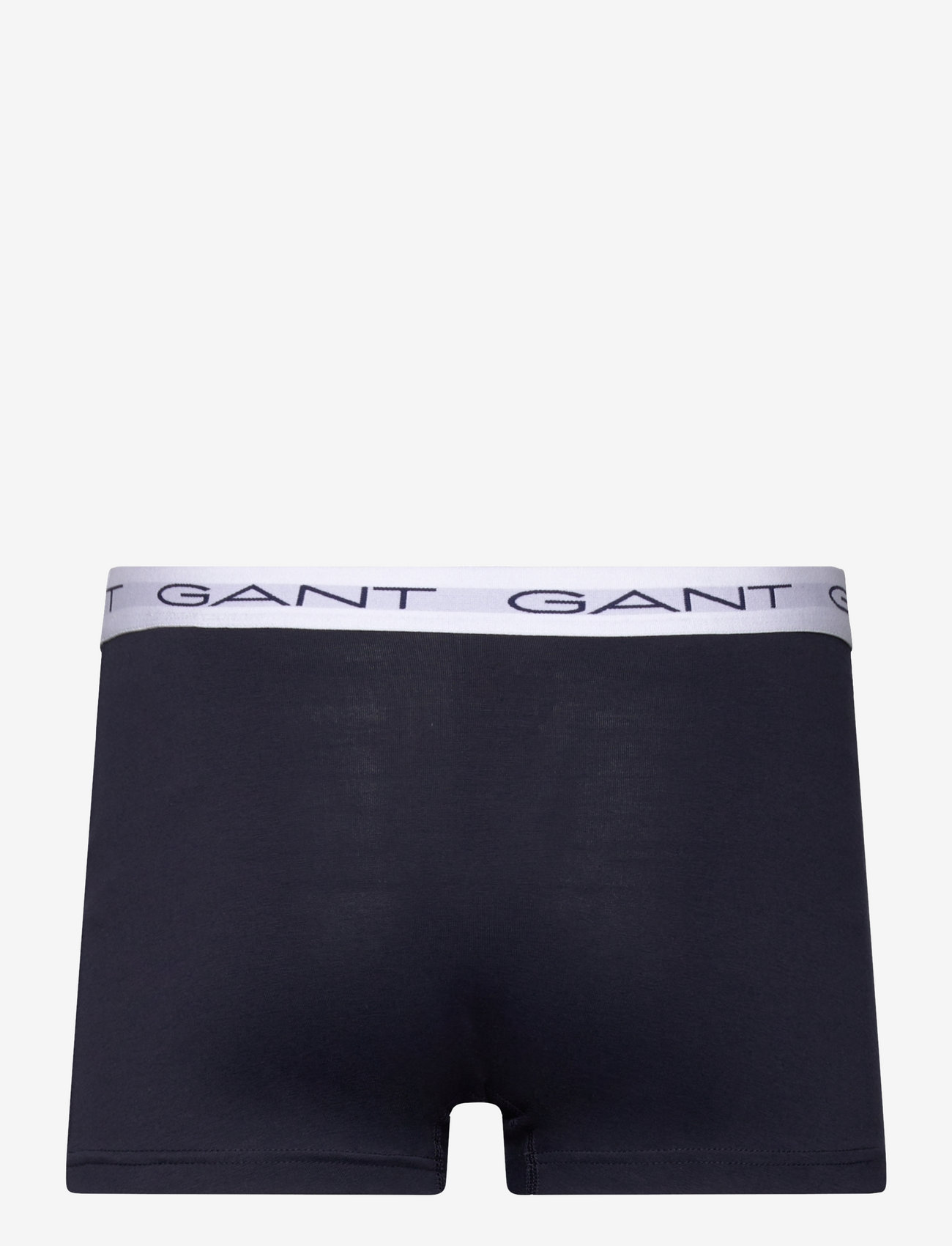 GANT - TRUNK 3-PACK - evening blue - 3