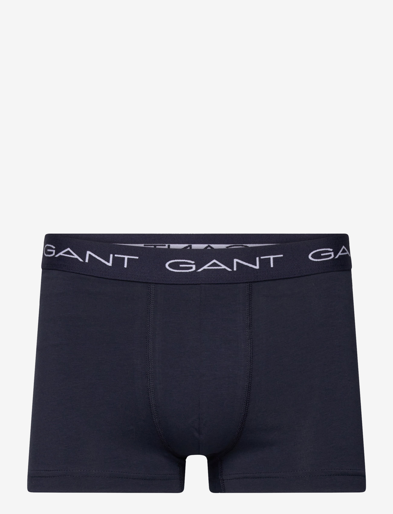 GANT - TRUNK 3-PACK - evening blue - 4