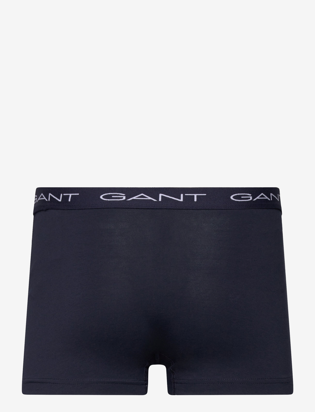GANT - TRUNK 3-PACK - evening blue - 5