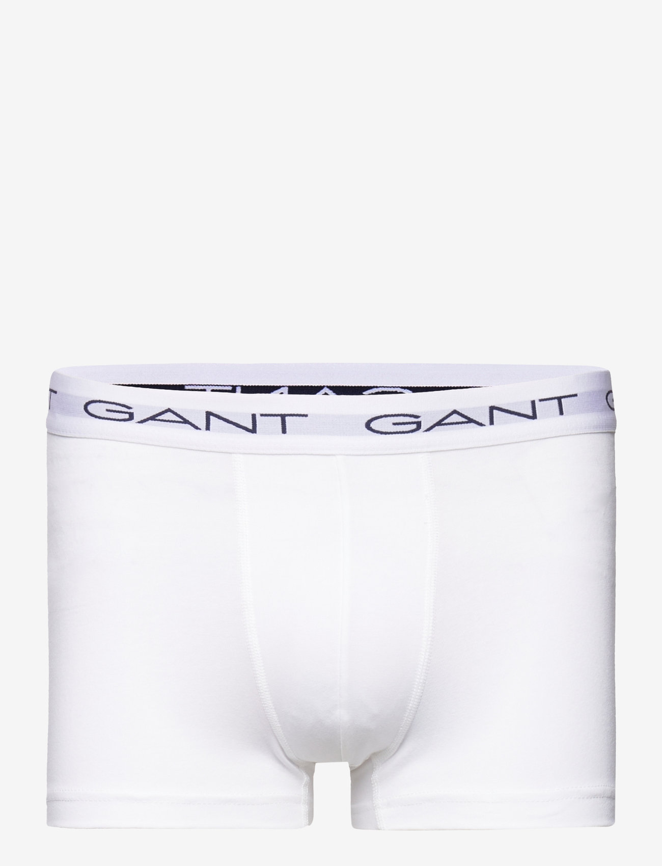 GANT - TRUNK 3-PACK - lavish green - 1