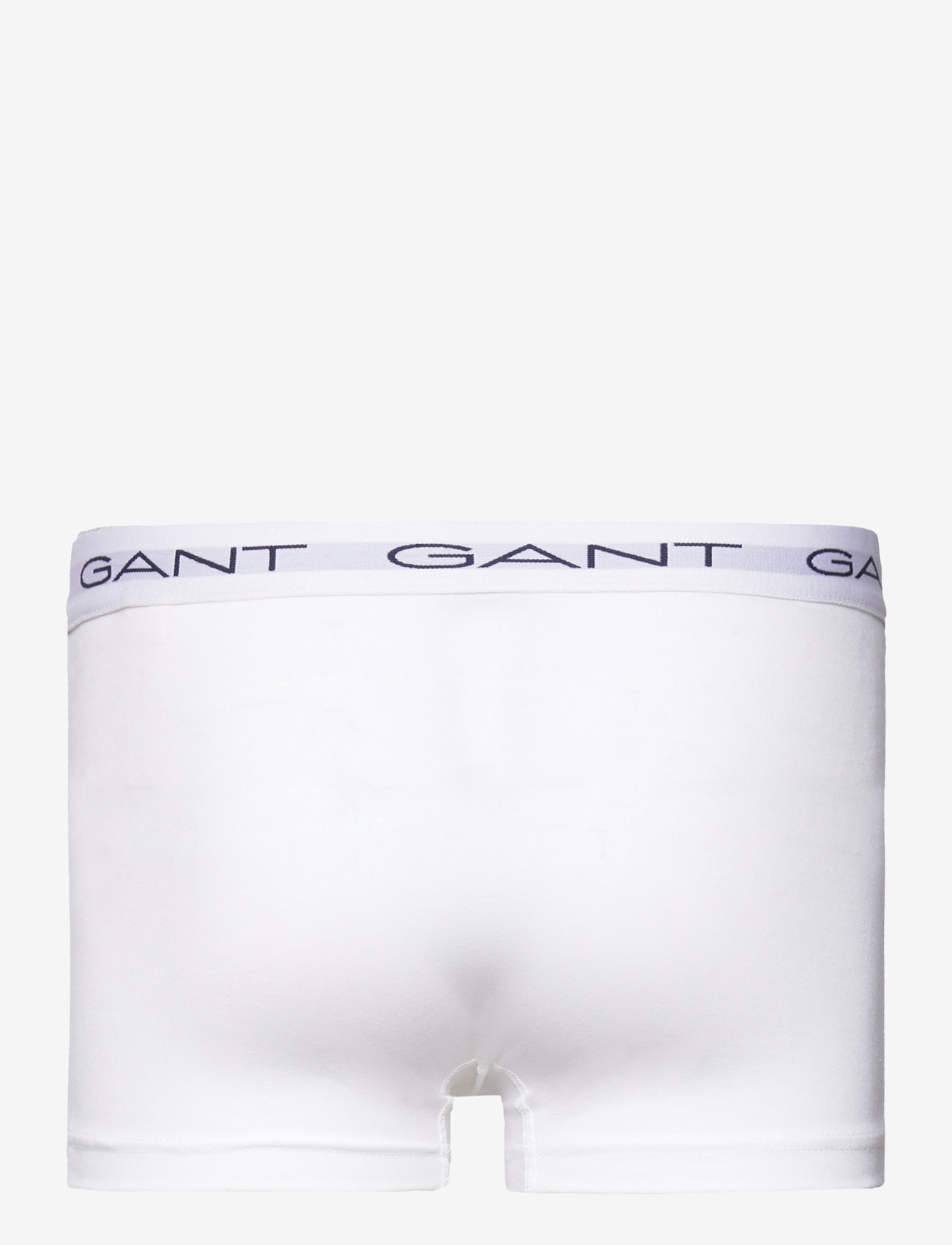 GANT - TRUNK 3-PACK - lavish green - 2