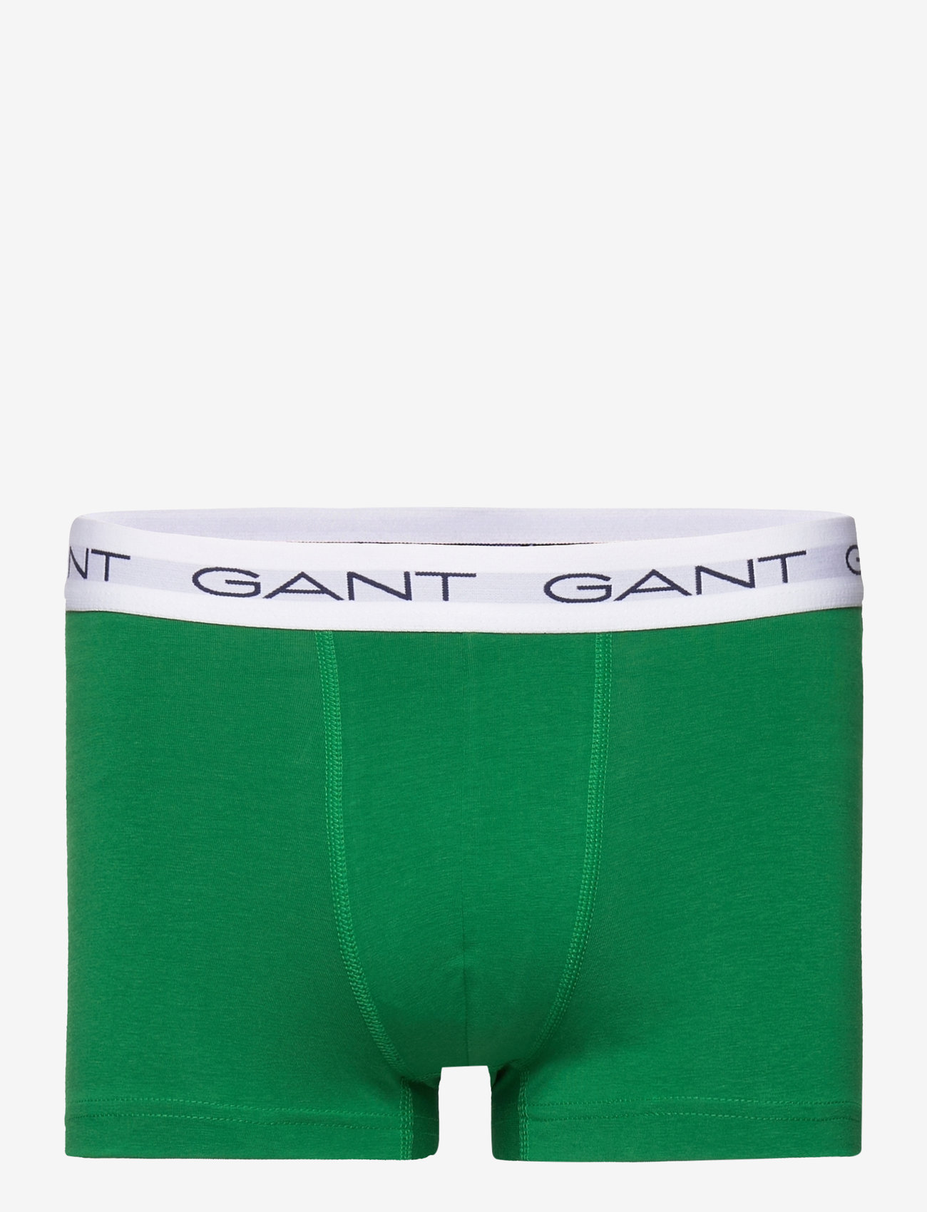 GANT - TRUNK 3-PACK - lavish green - 3