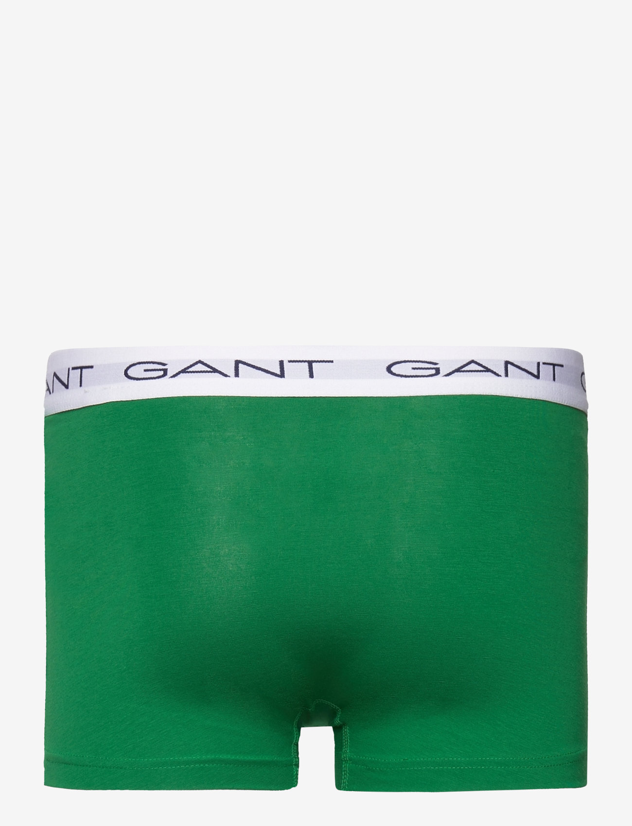 GANT - TRUNK 3-PACK - lavish green - 4