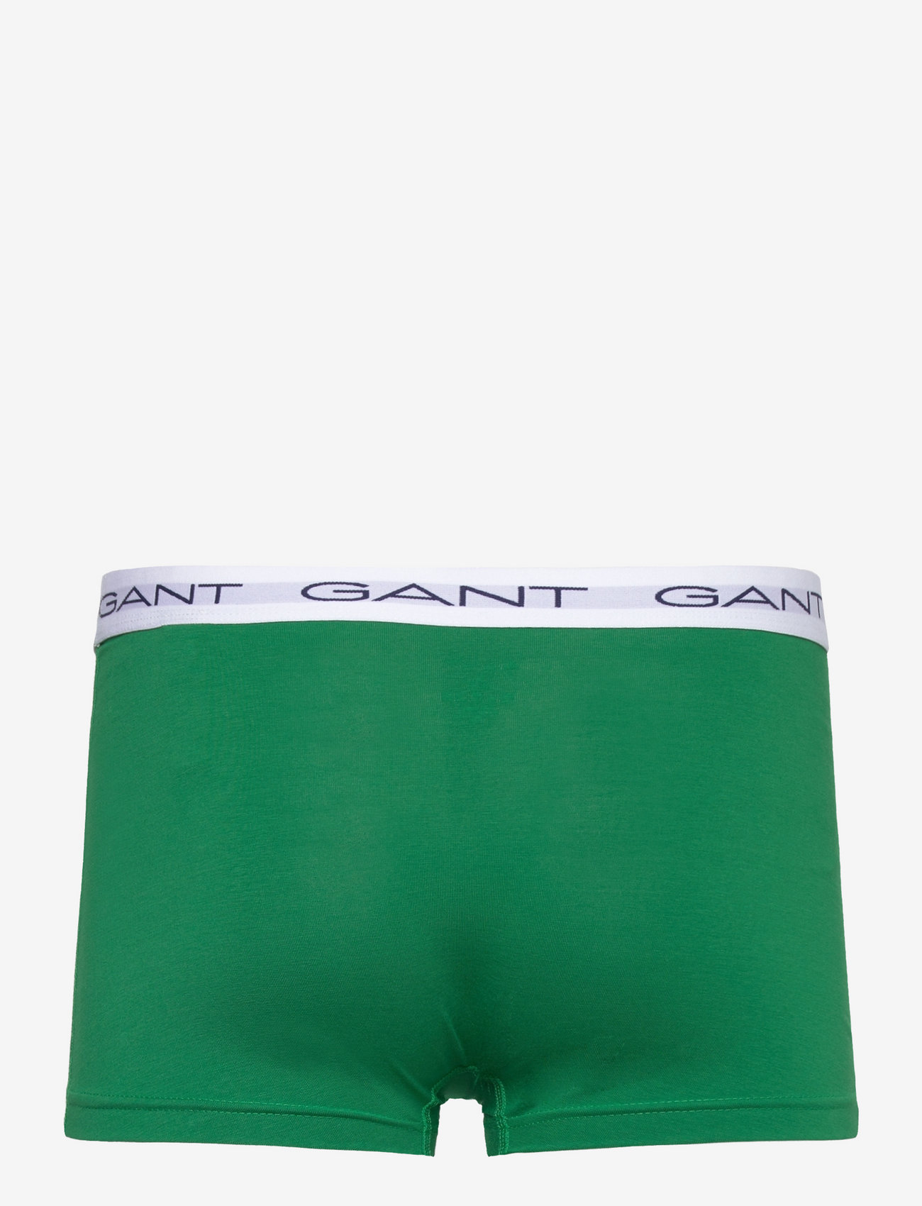 GANT - STRIPE TRUNK 3-PACK - lavish green - 3
