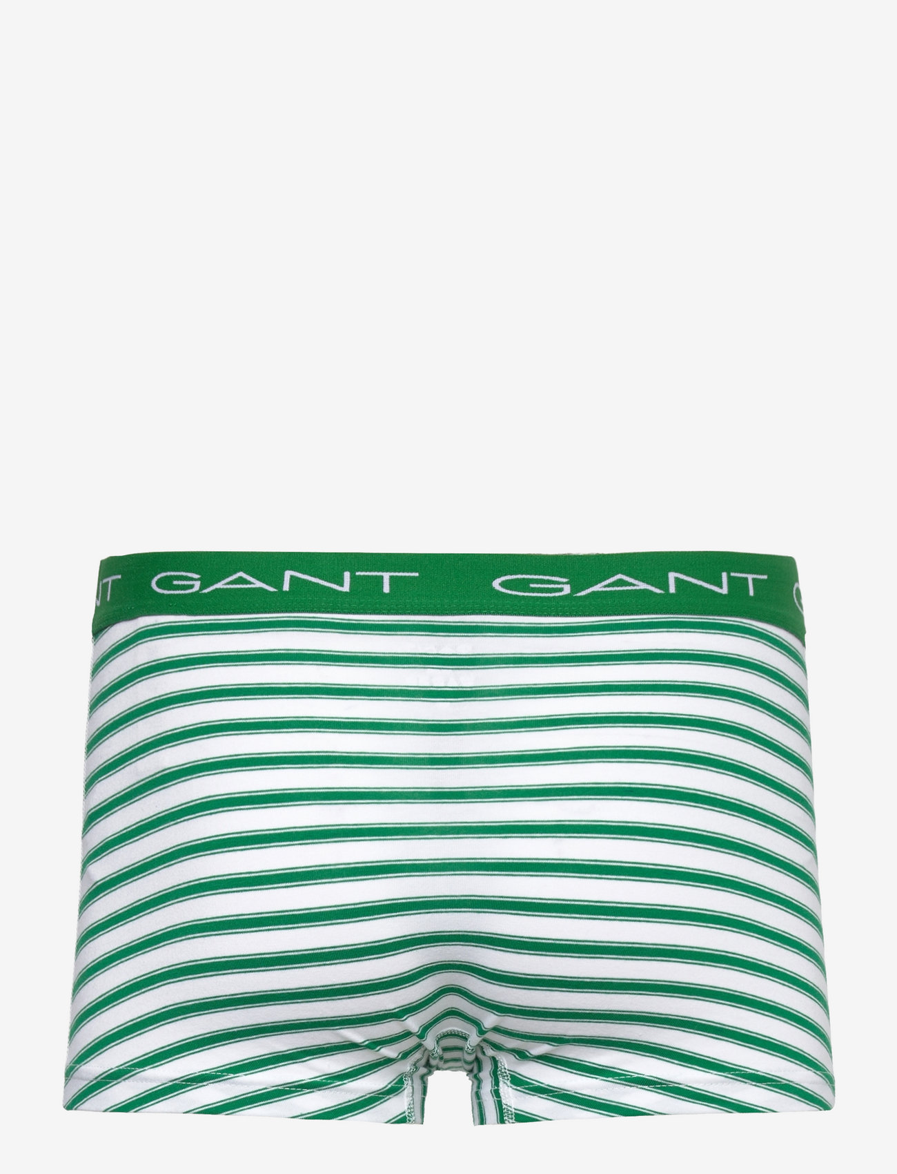 GANT - STRIPE TRUNK 3-PACK - lavish green - 5
