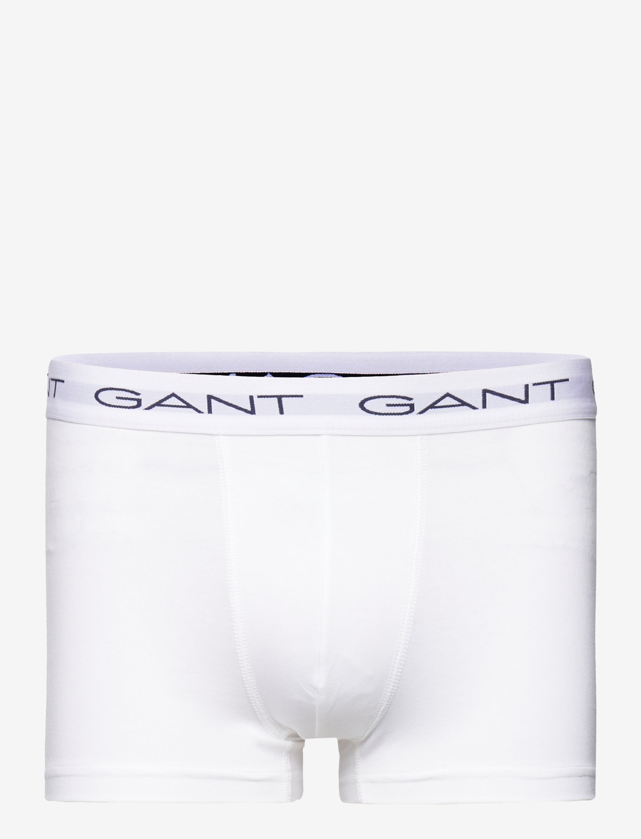 GANT - FLORAL PRINT TRUNK 3-PACK - lavish green - 2