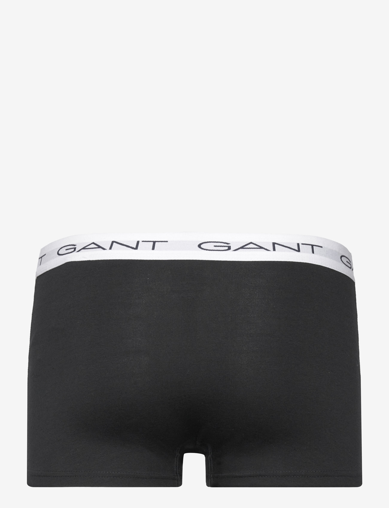 GANT - TRUNK 3-PACK - black / white - 3