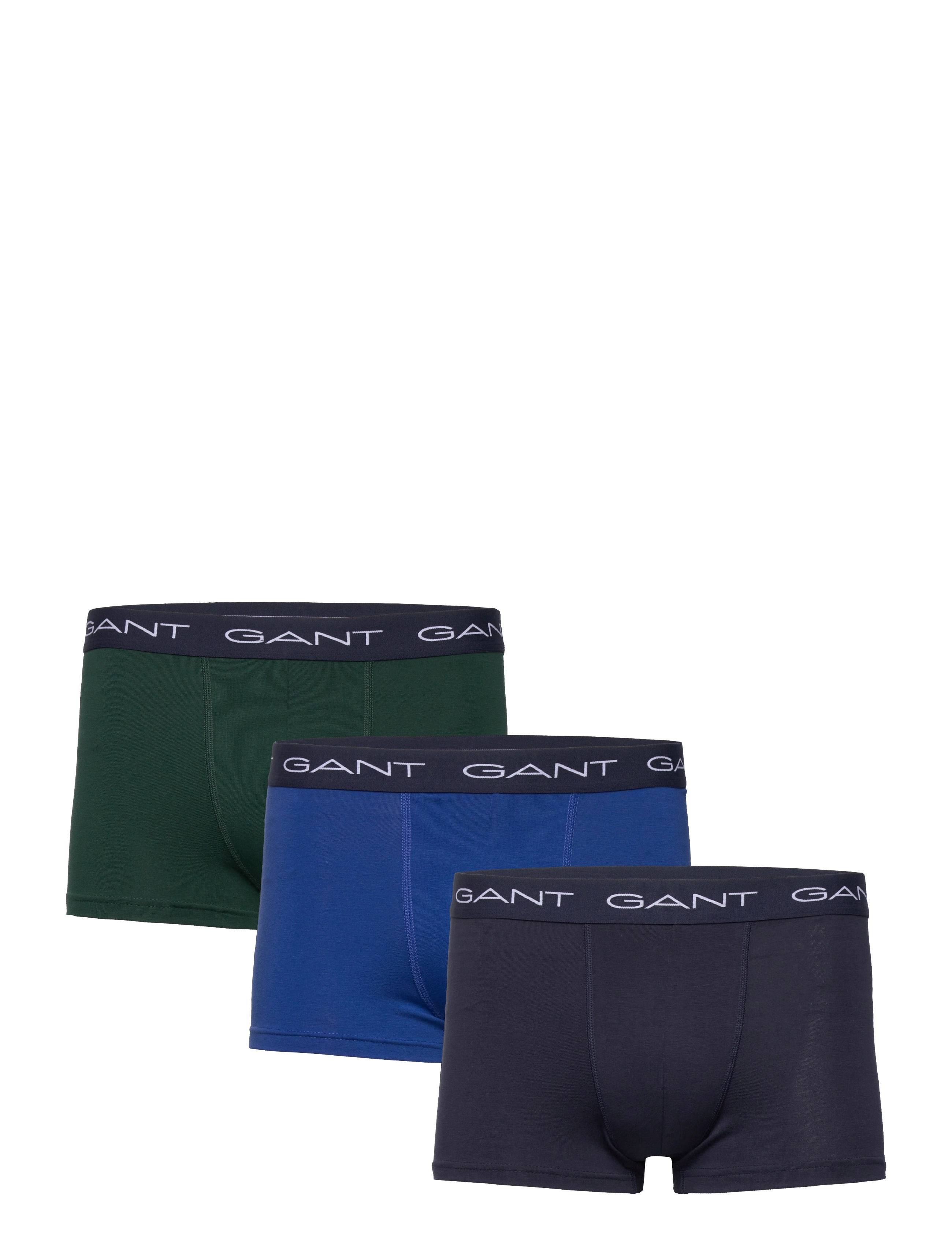 TRUNK 3-PACK - COLLEGE BLUE